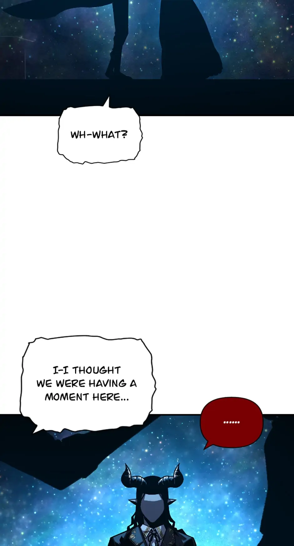 Read Demon Devourer EN Manga Online