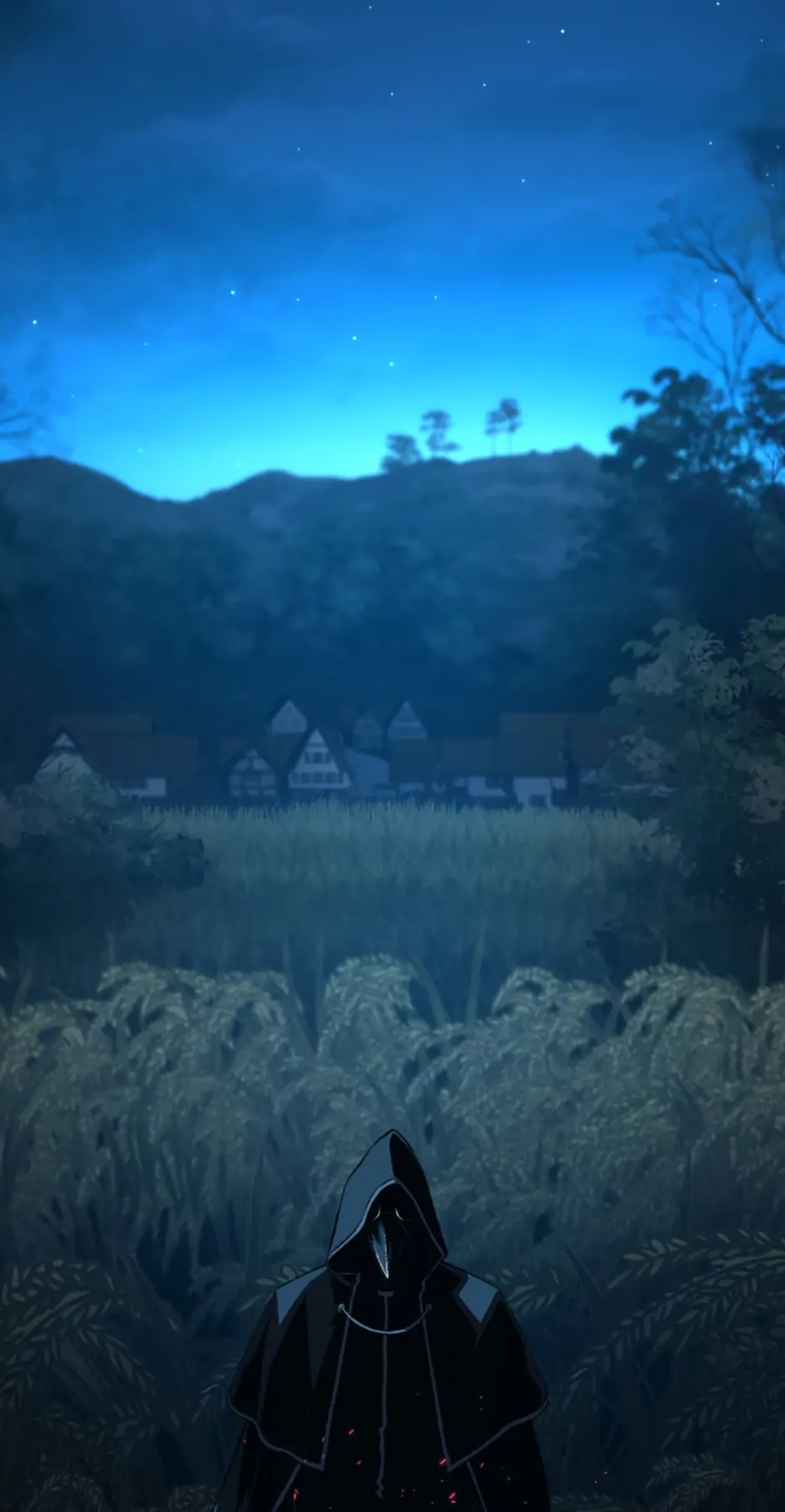 Read Demon Devourer EN Manga Online