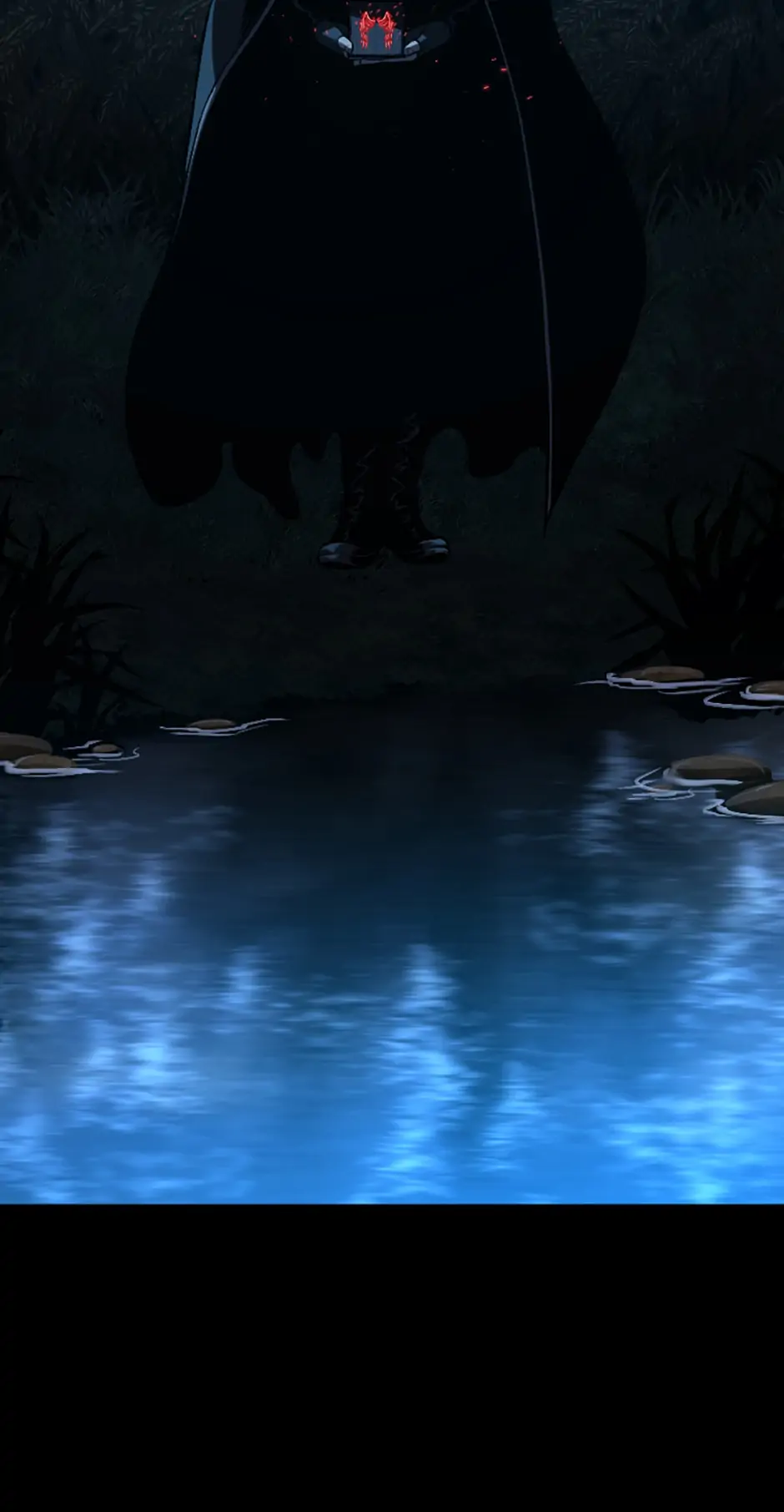 Read Demon Devourer EN Manga Online