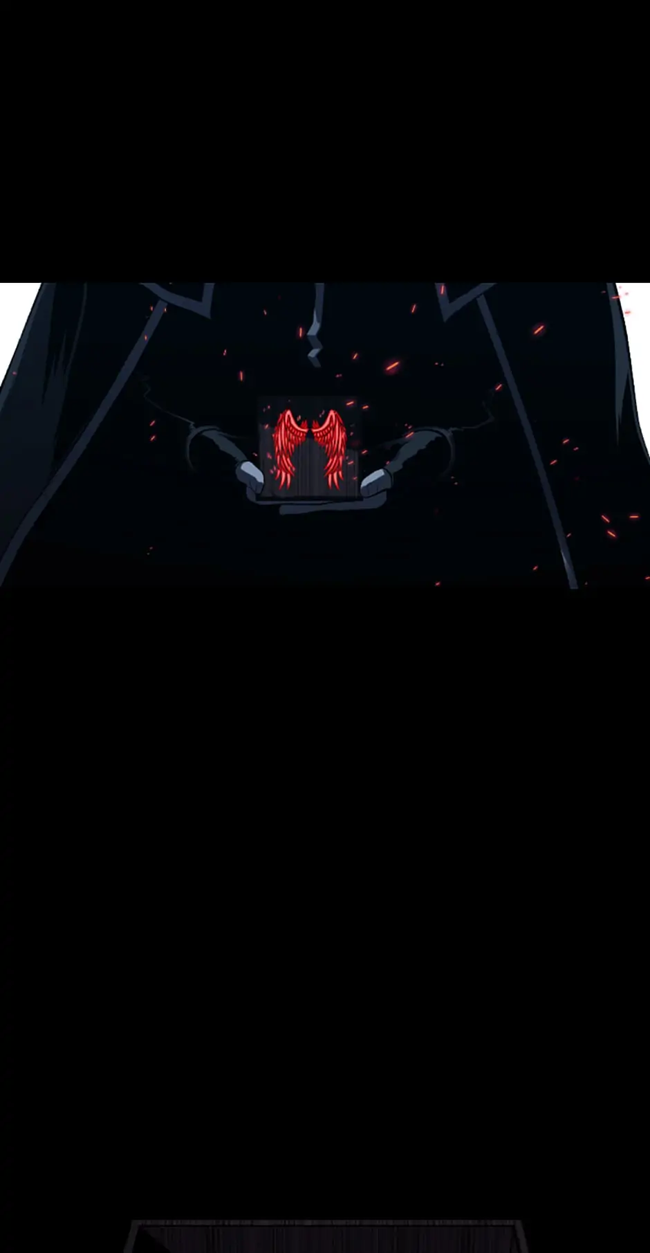 Read Demon Devourer EN Manga Online