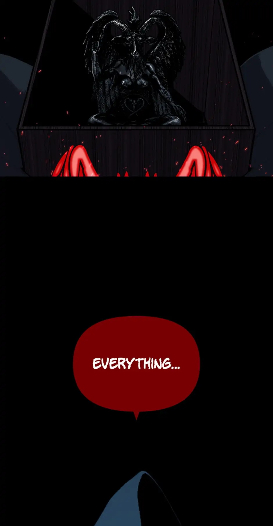 Read Demon Devourer EN Manga Online