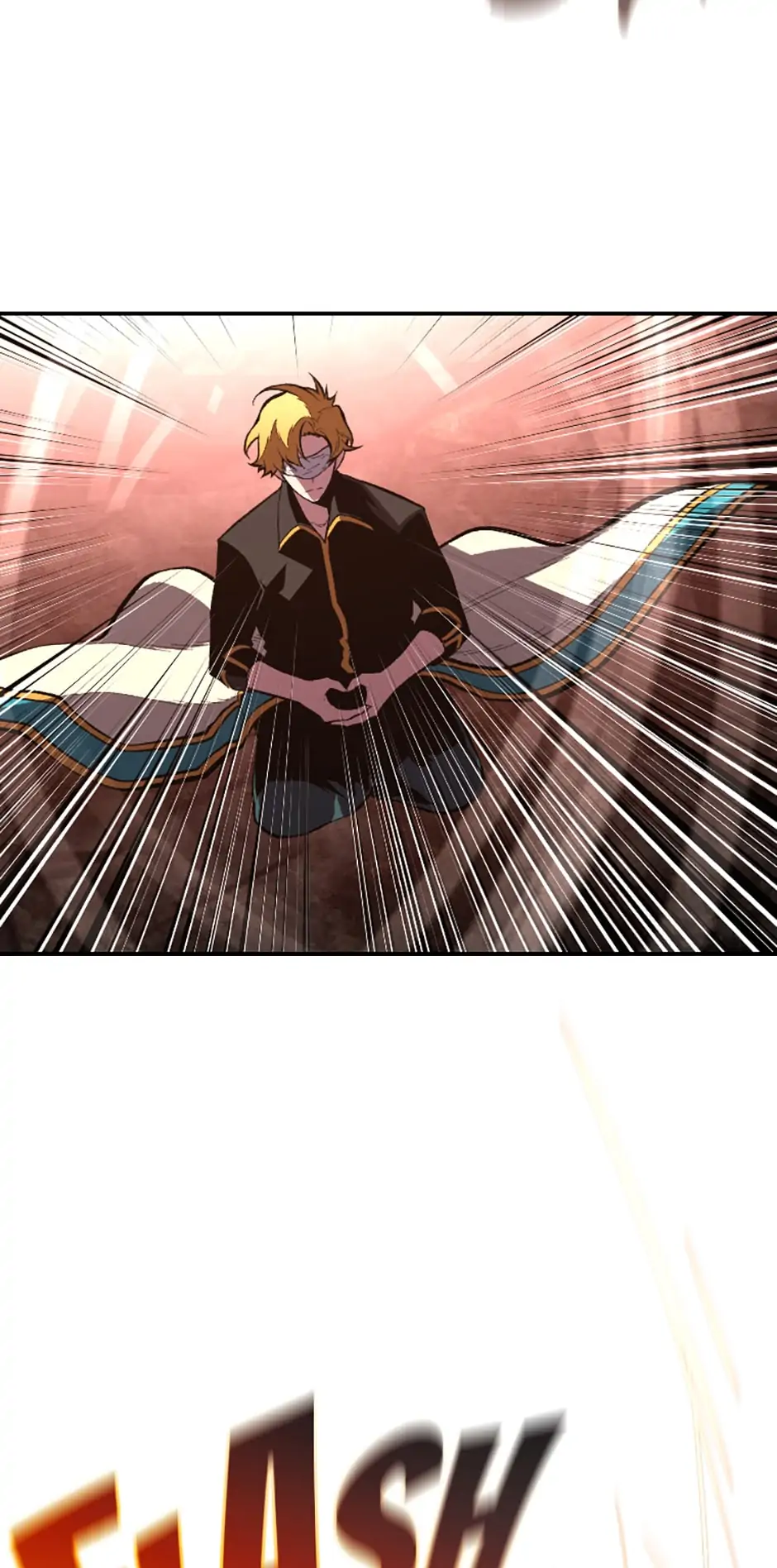 Read Demon Devourer EN Manga Online