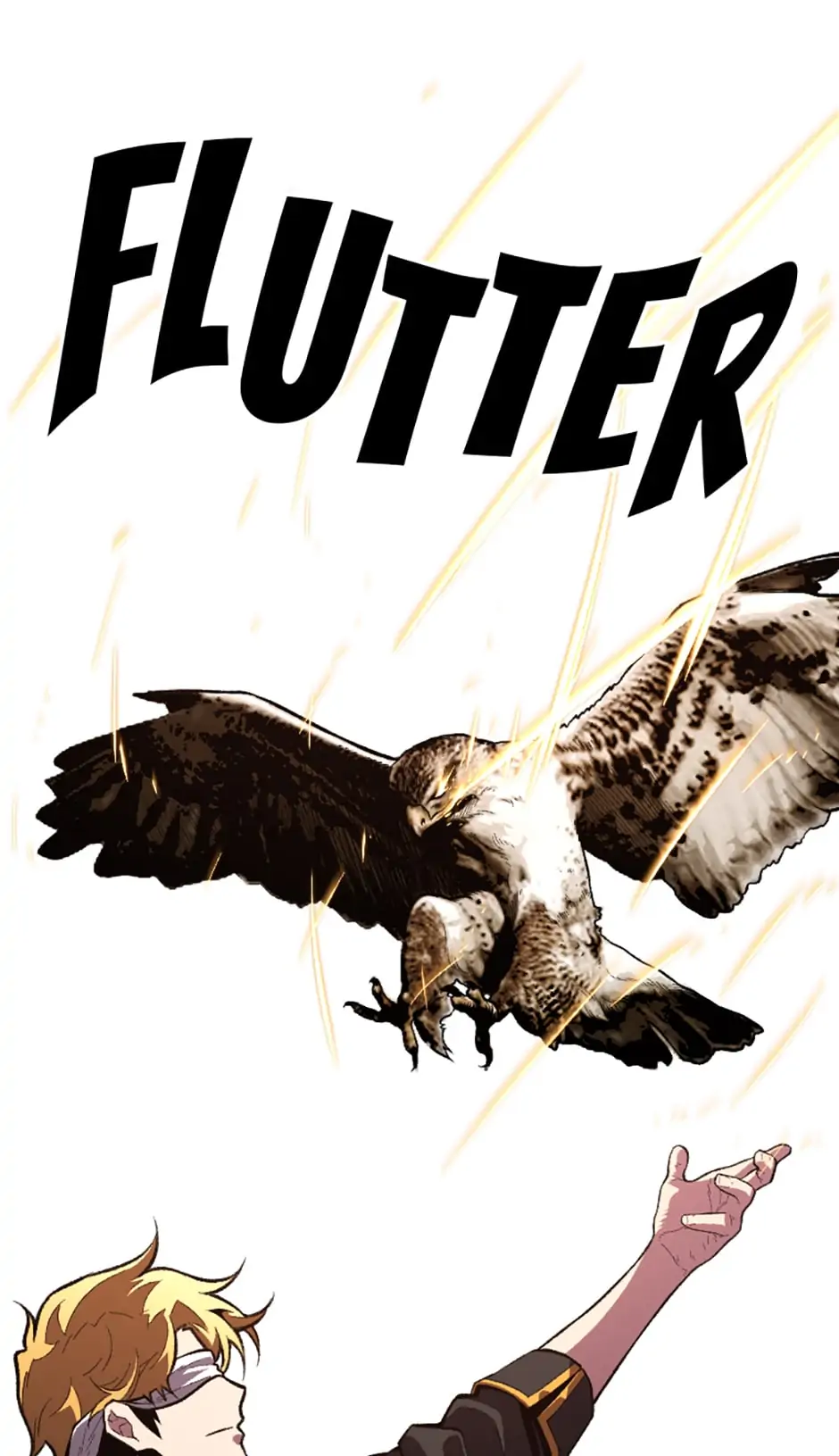 Read Demon Devourer EN Manga Online