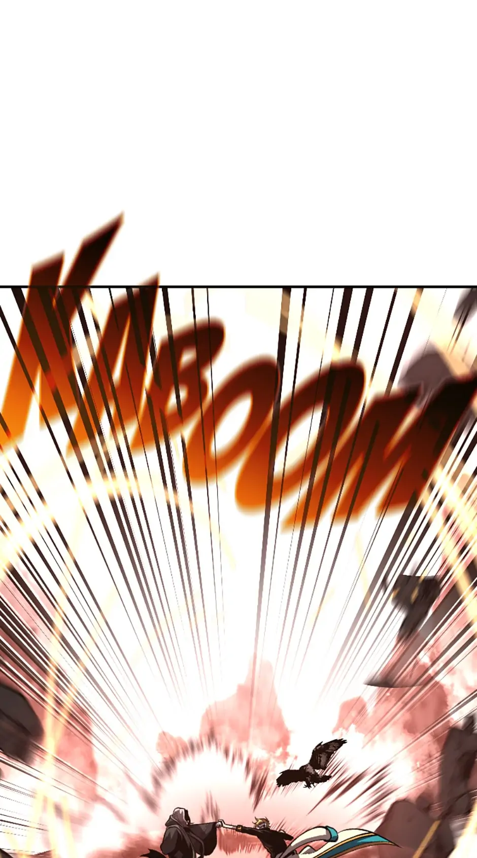 Read Demon Devourer EN Manga Online