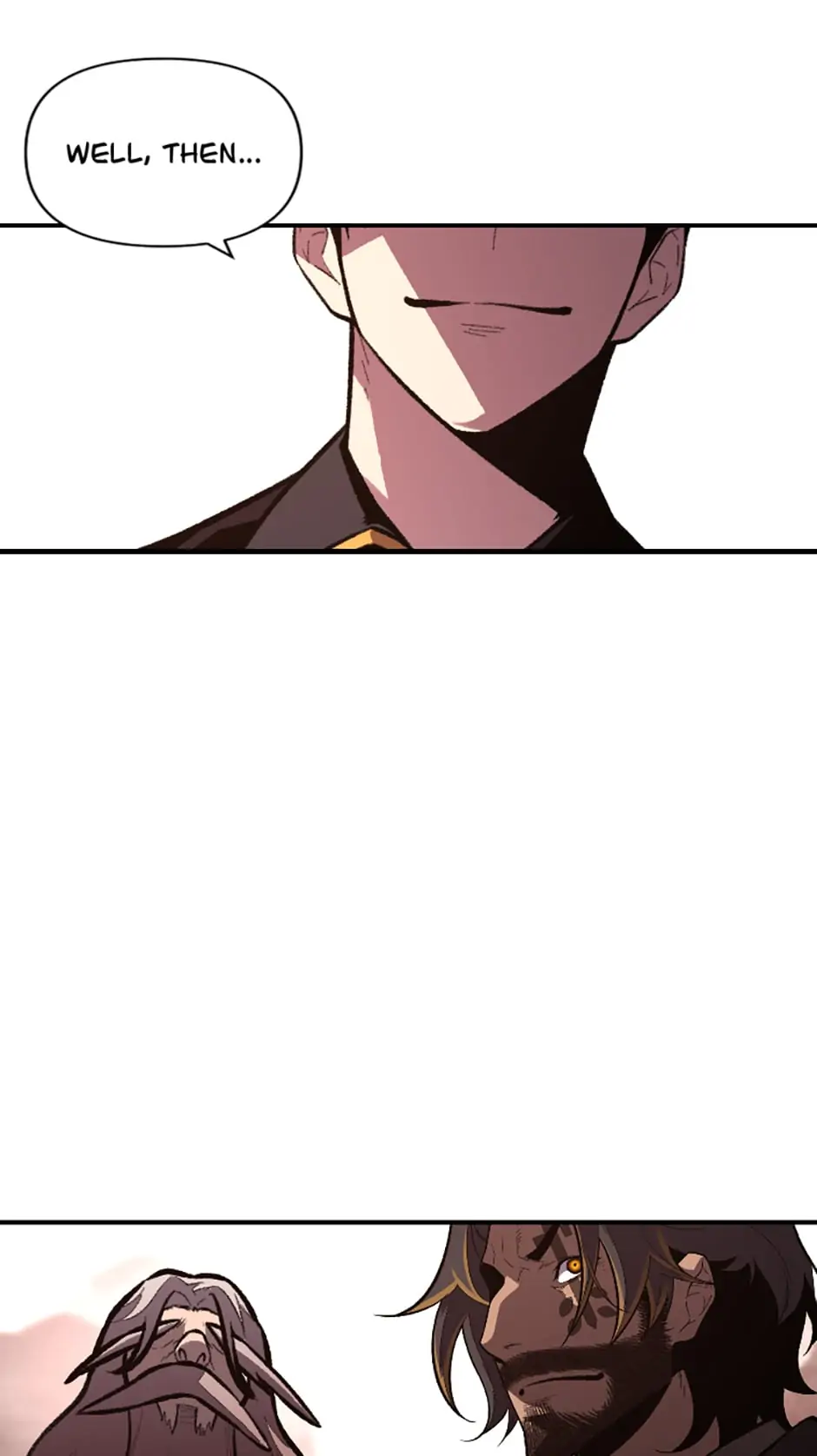 Read Demon Devourer EN Manga Online