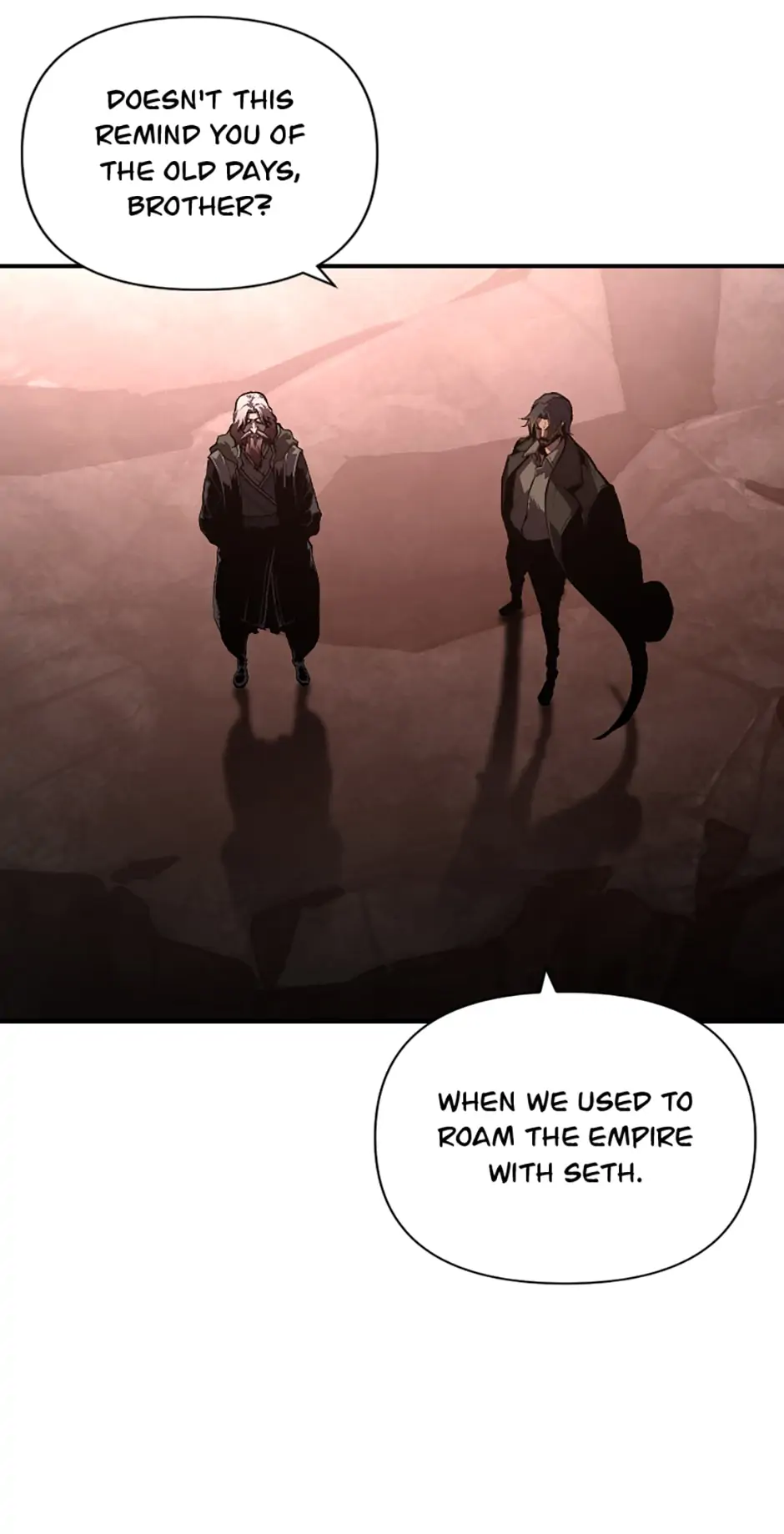 Read Demon Devourer EN Manga Online