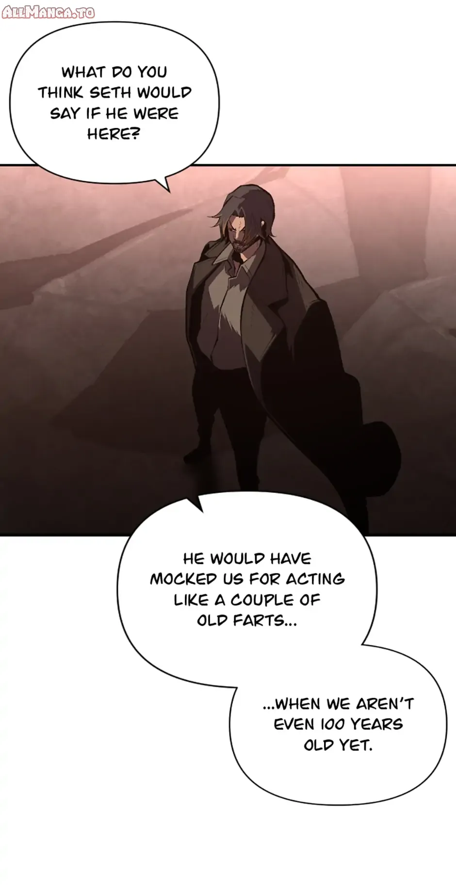 Read Demon Devourer EN Manga Online