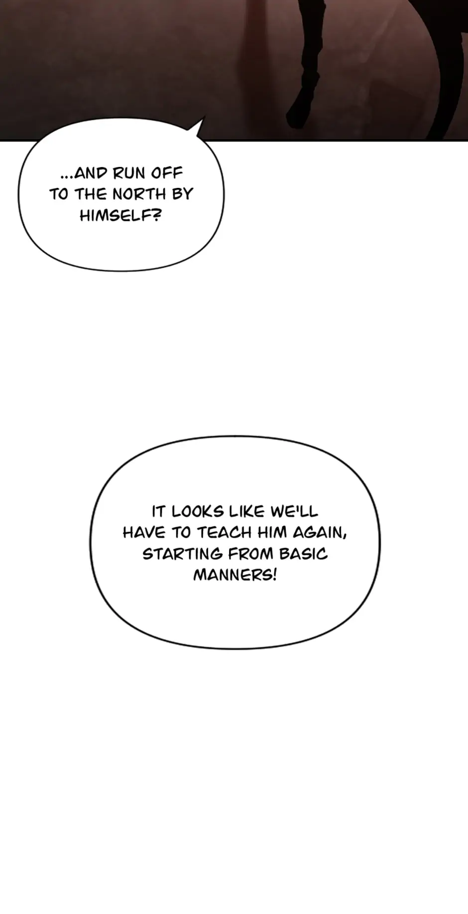 Read Demon Devourer EN Manga Online