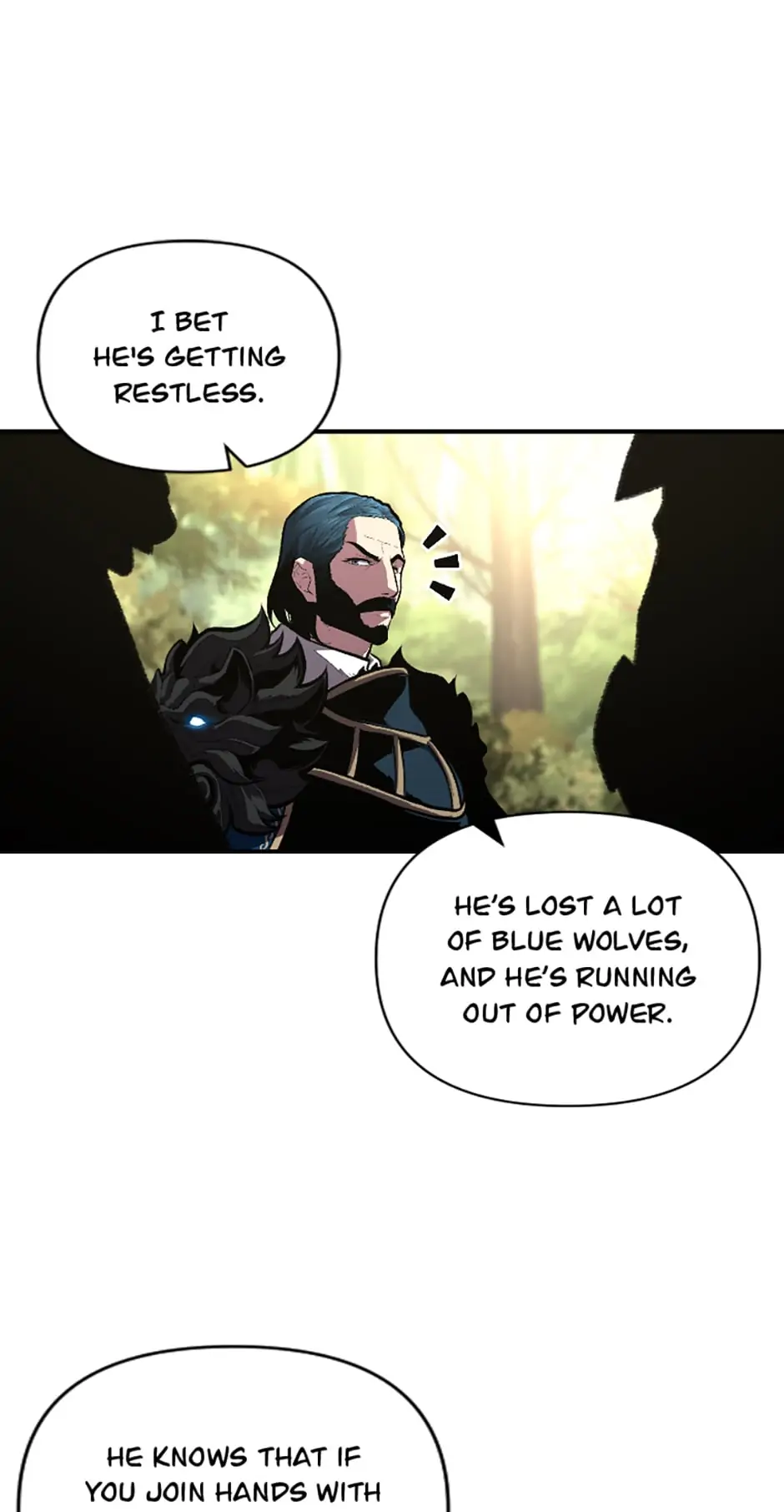 Read Demon Devourer EN Manga Online