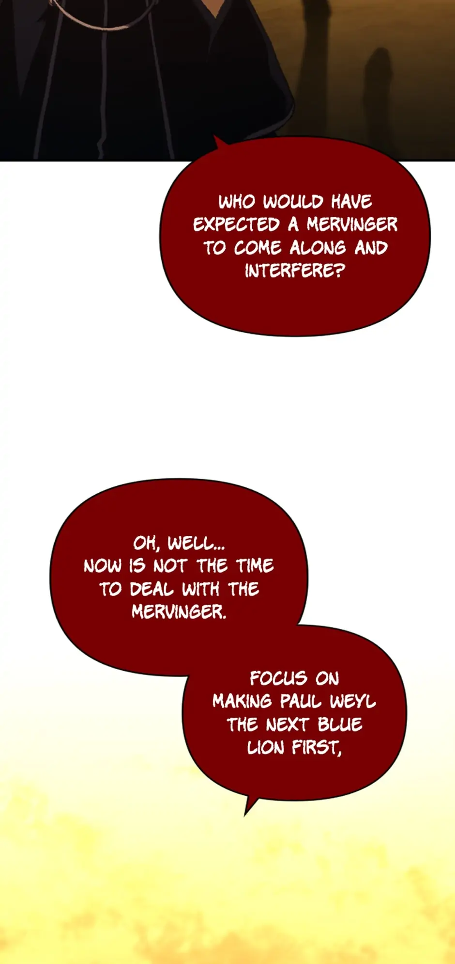 Read Demon Devourer EN Manga Online