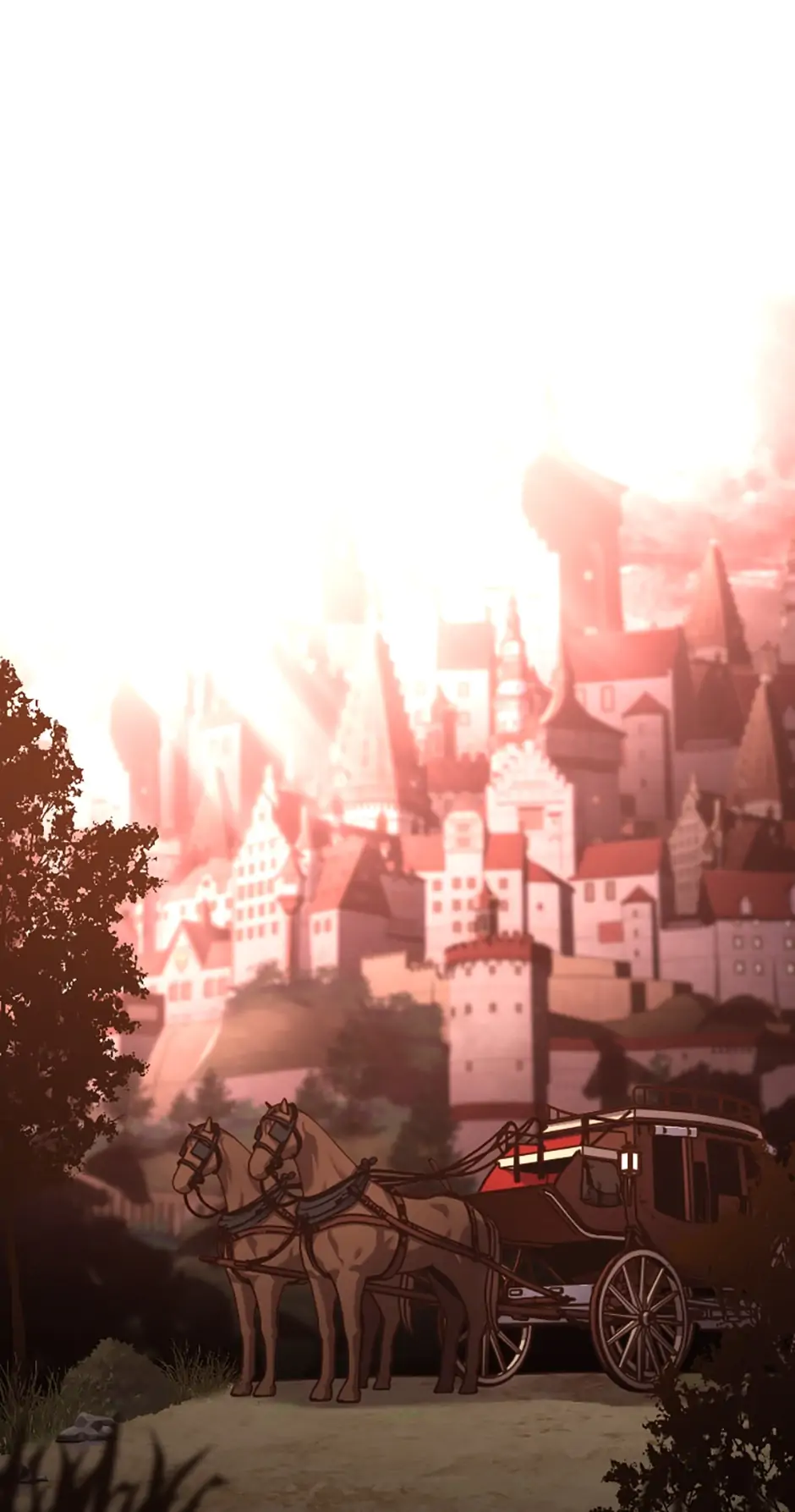 Read Demon Devourer EN Manga Online