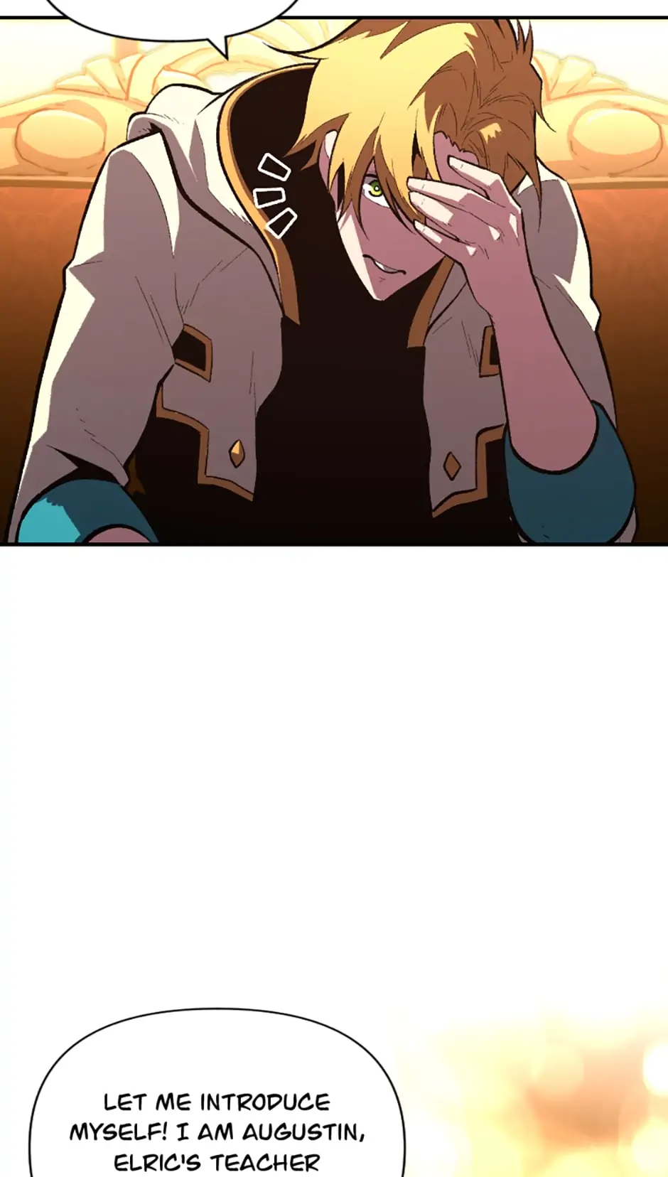 Read Demon Devourer EN Manga Online