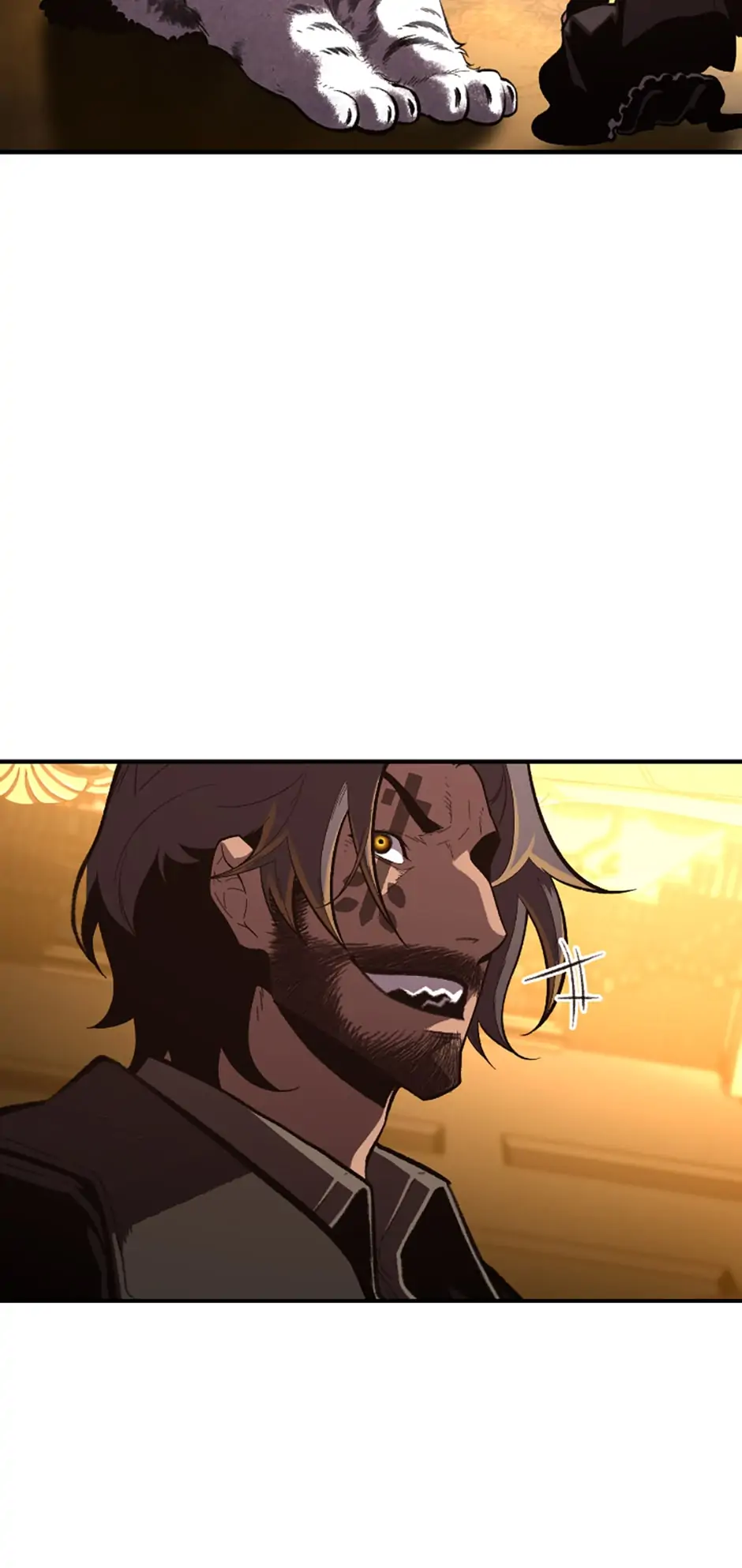 Read Demon Devourer EN Manga Online