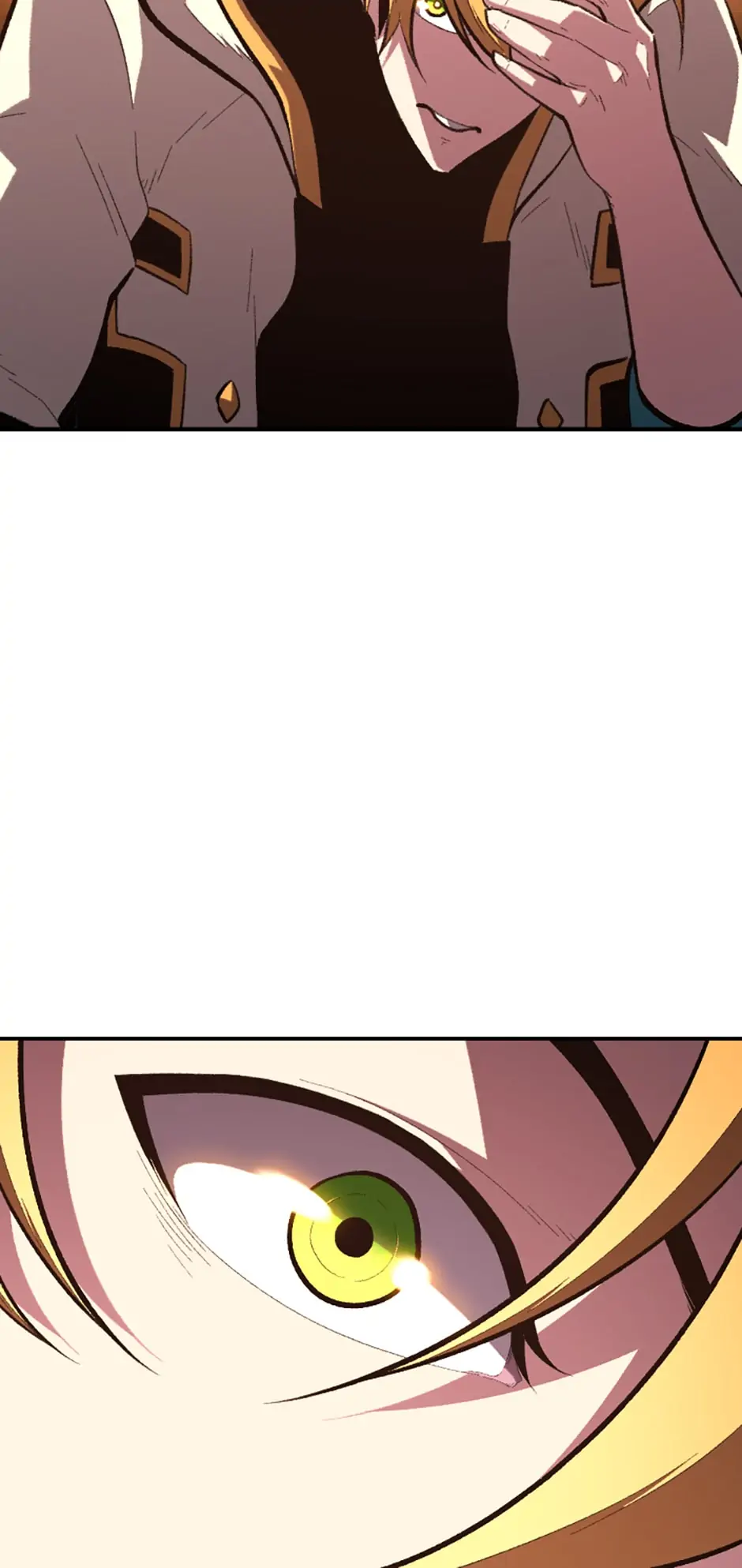 Read Demon Devourer EN Manga Online