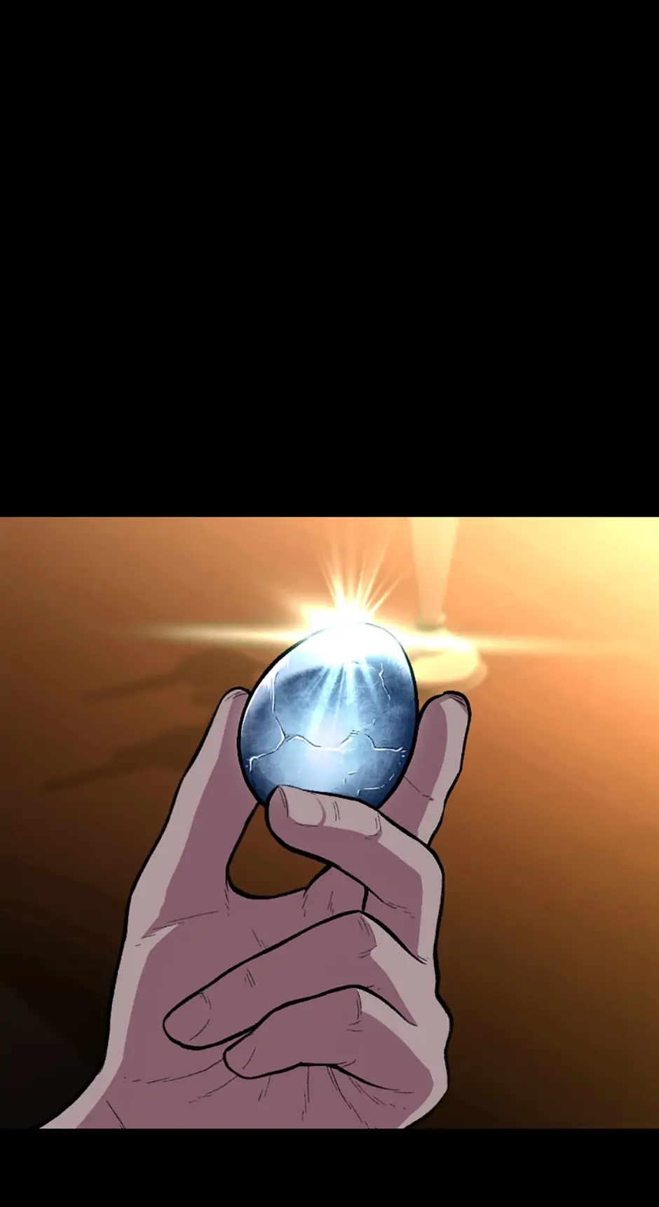 Read Demon Devourer EN Manga Online