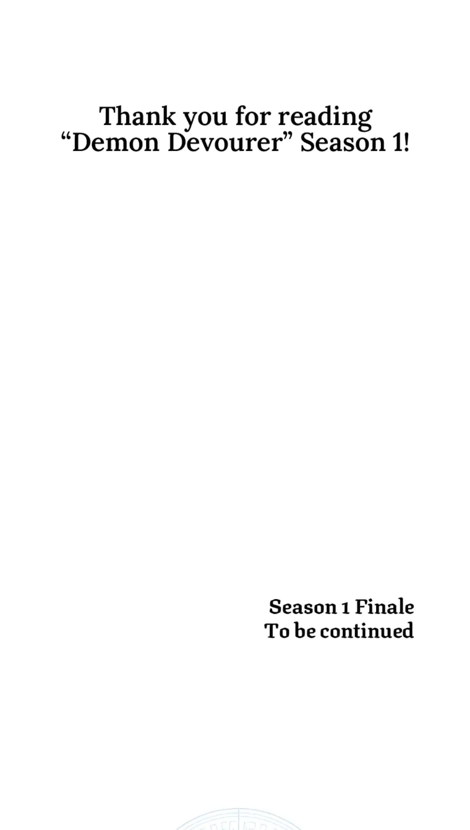 Read Demon Devourer EN Manga Online