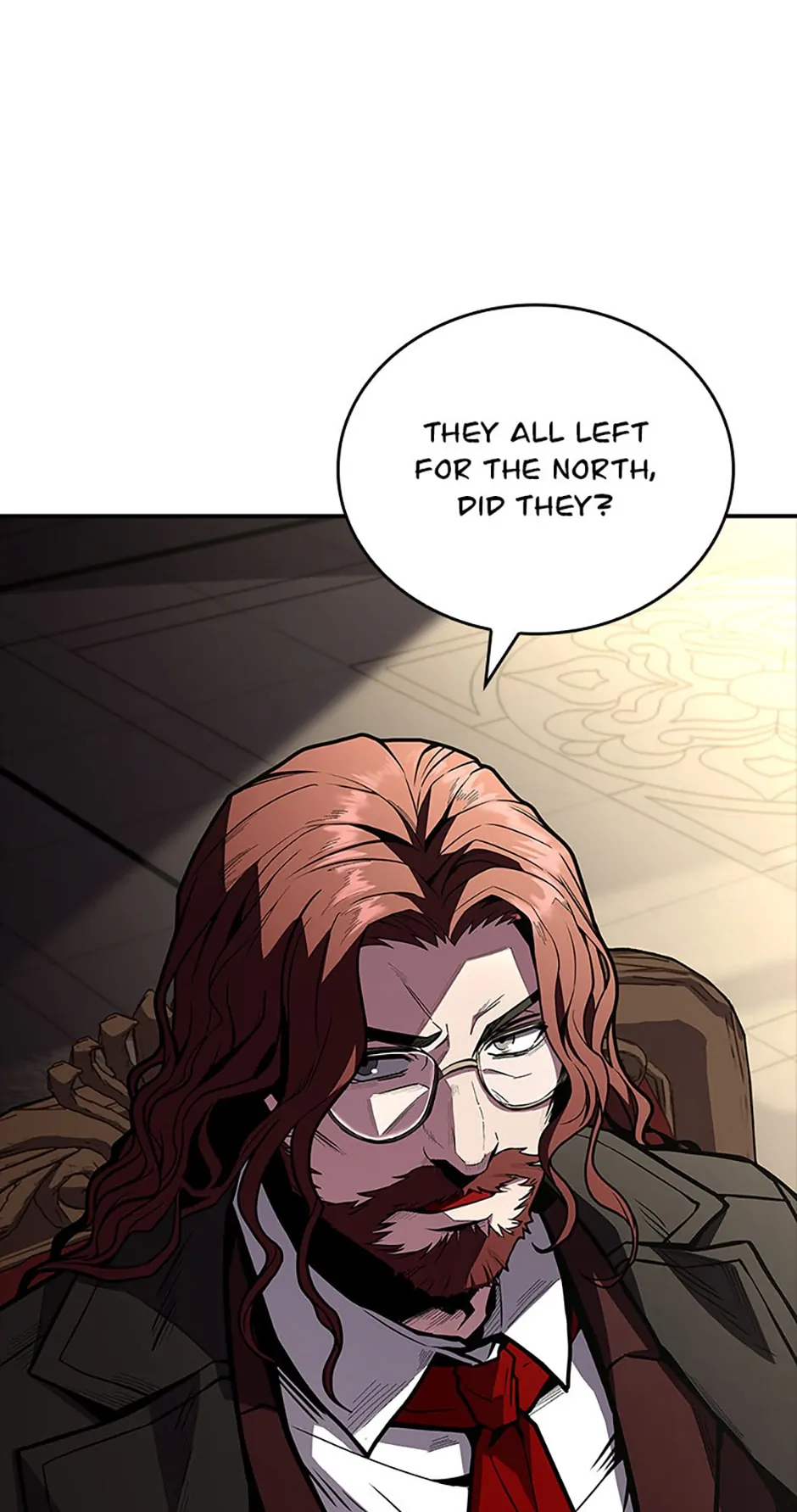 Read Demon Devourer EN Manga Online