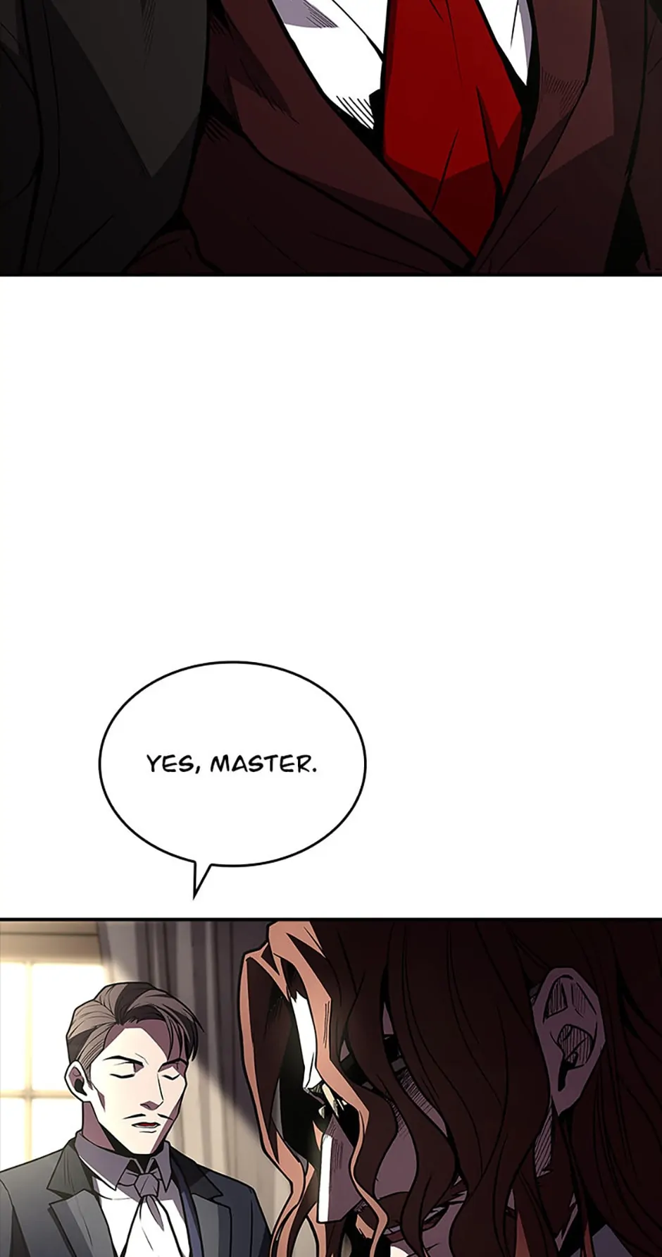 Read Demon Devourer EN Manga Online