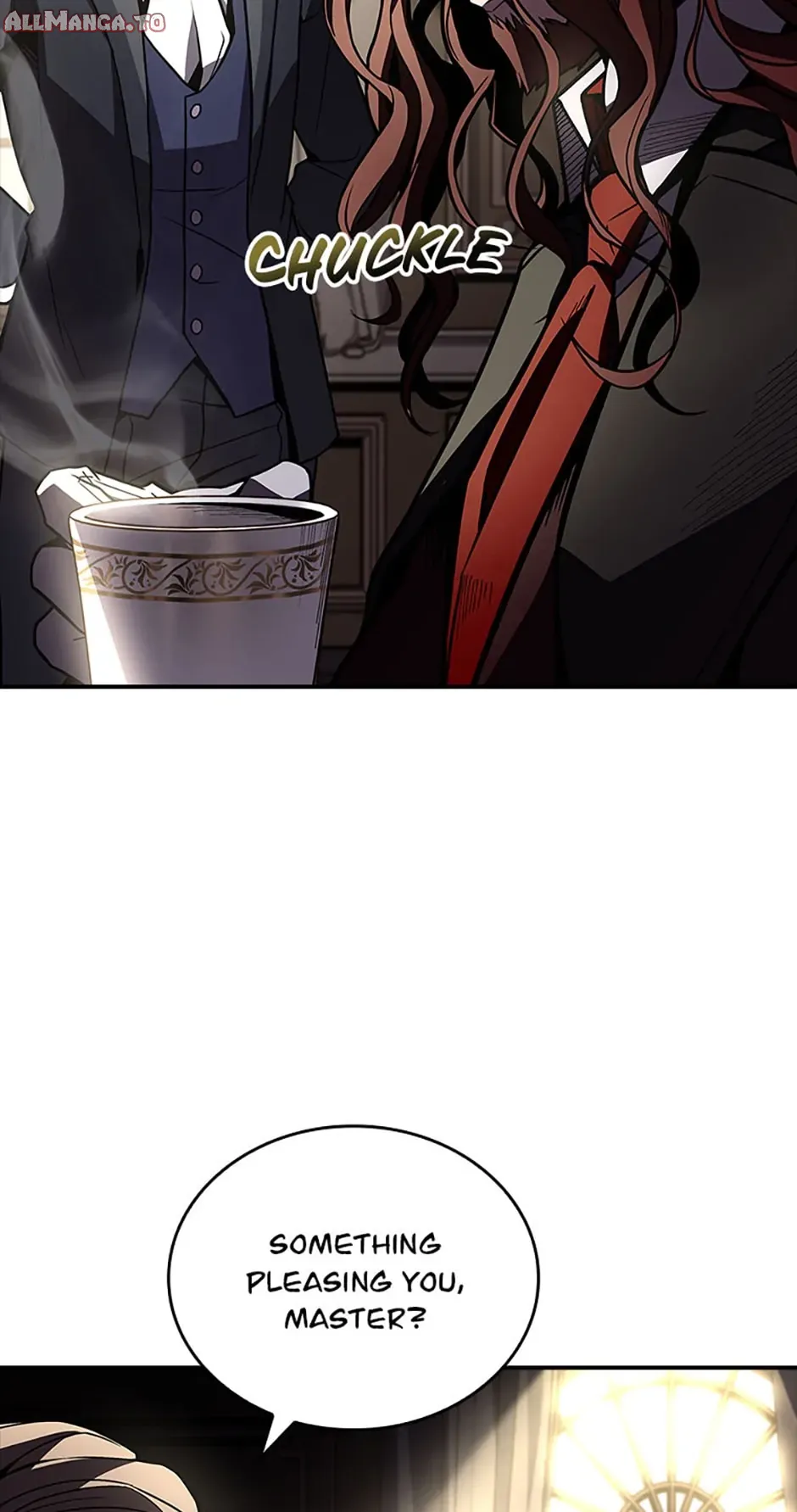 Read Demon Devourer EN Manga Online