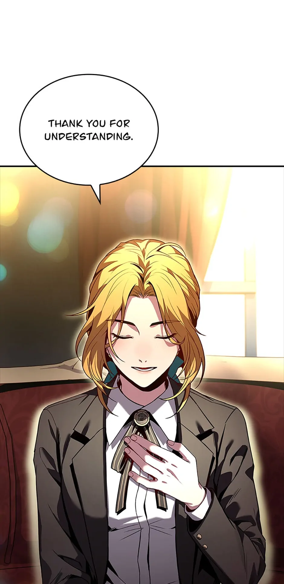 Read Demon Devourer EN Manga Online