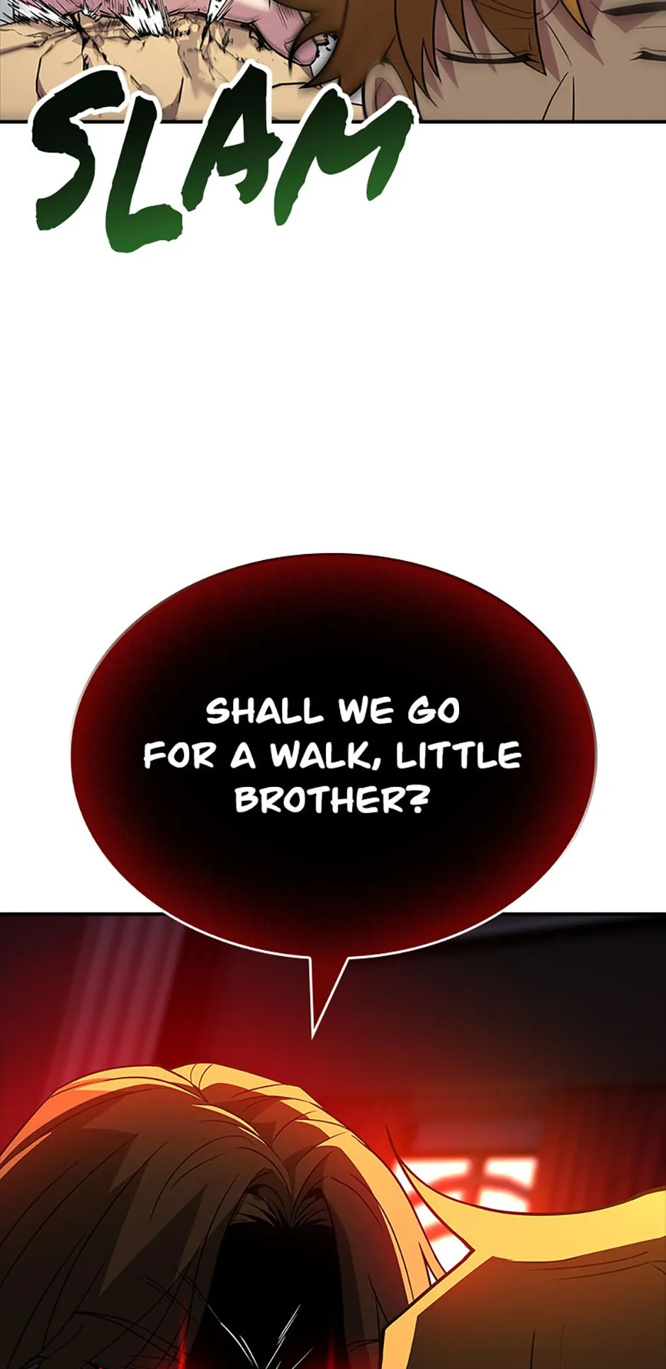 Read Demon Devourer EN Manga Online