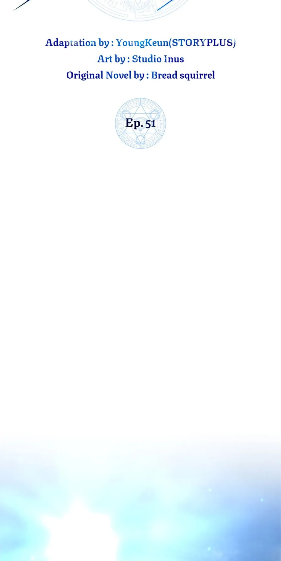 Read Demon Devourer EN Manga Online