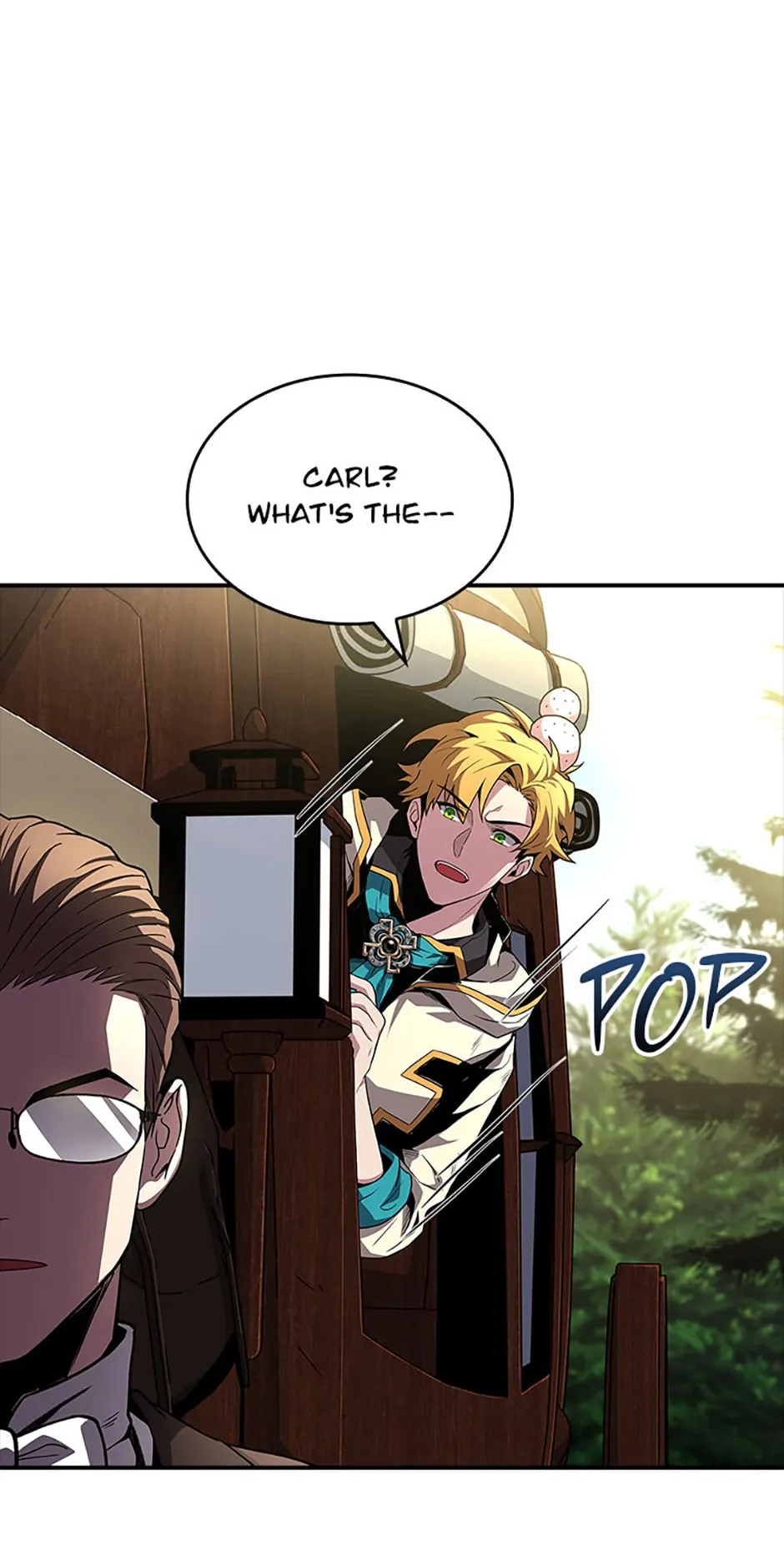 Read Demon Devourer EN Manga Online