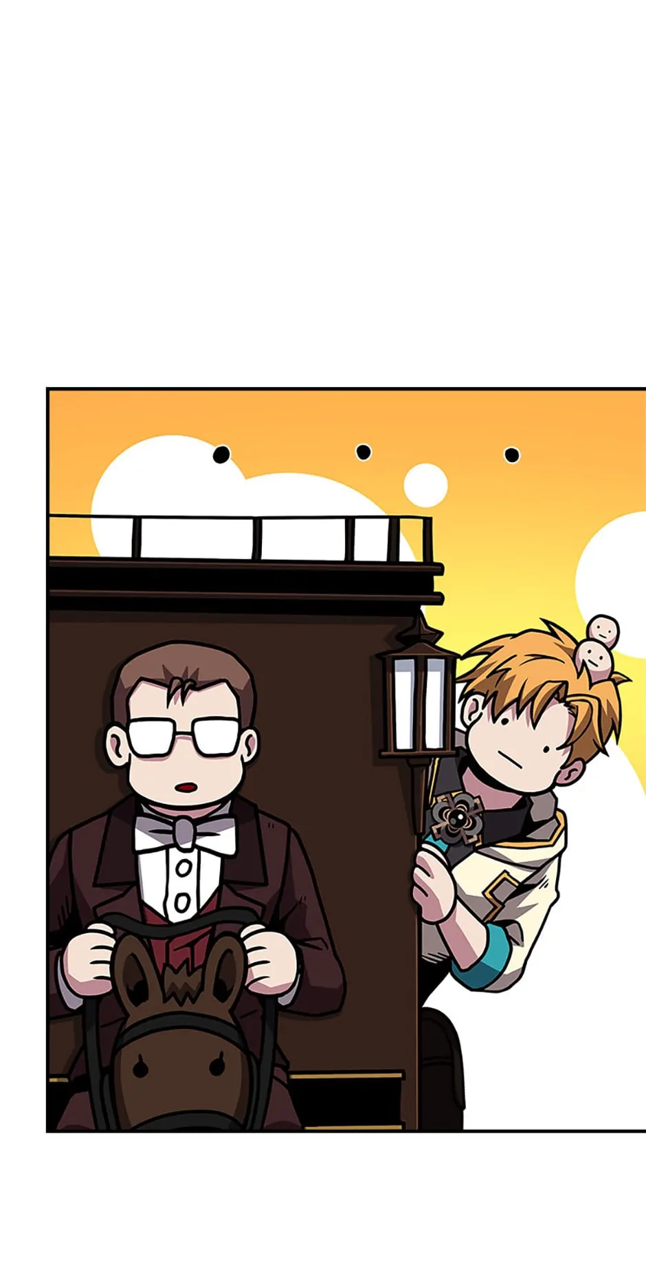 Read Demon Devourer EN Manga Online