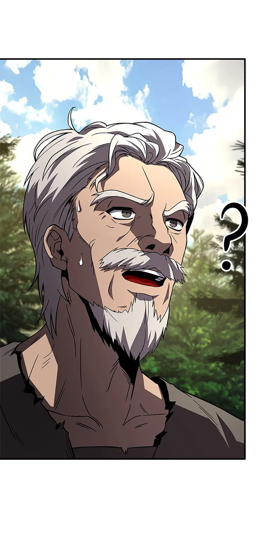 Read Demon Devourer EN Manga Online