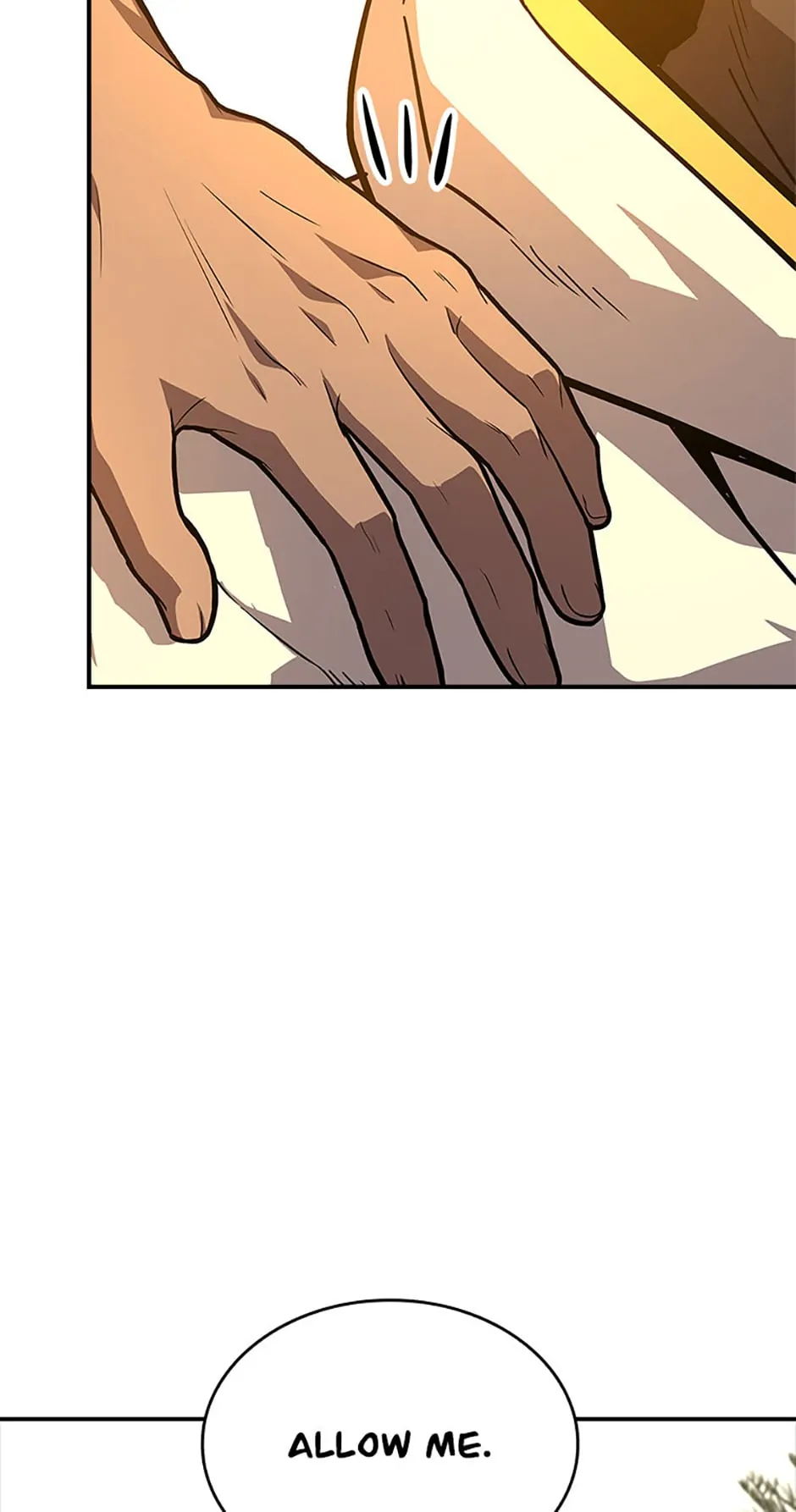 Read Demon Devourer EN Manga Online