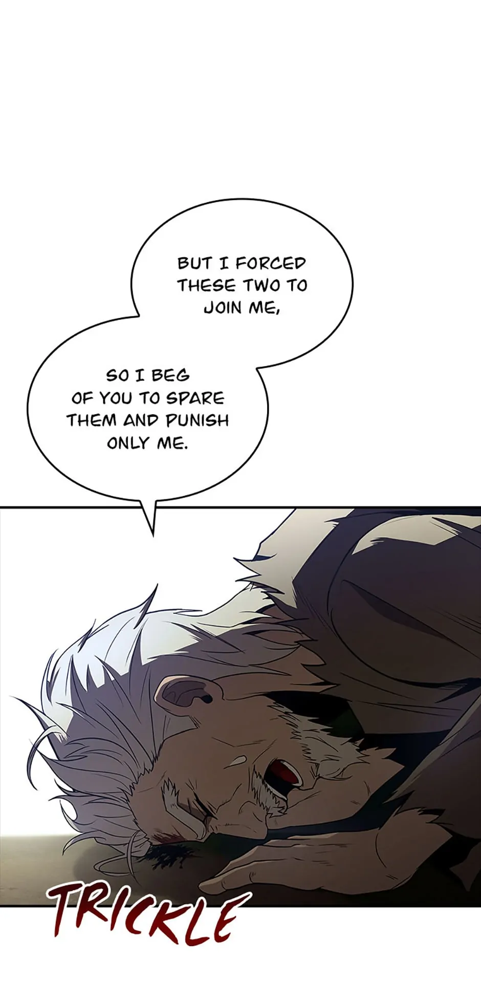 Read Demon Devourer EN Manga Online