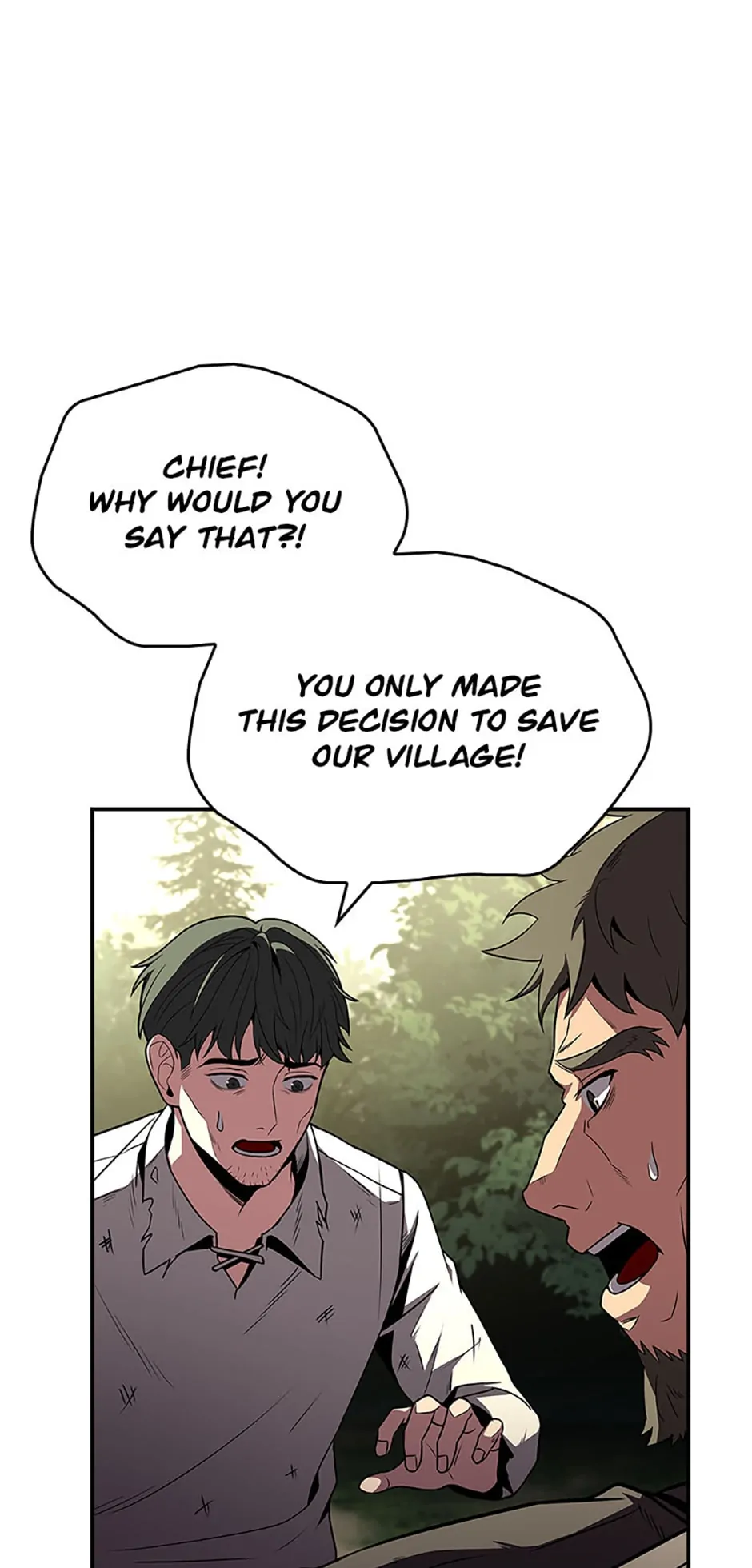 Read Demon Devourer EN Manga Online