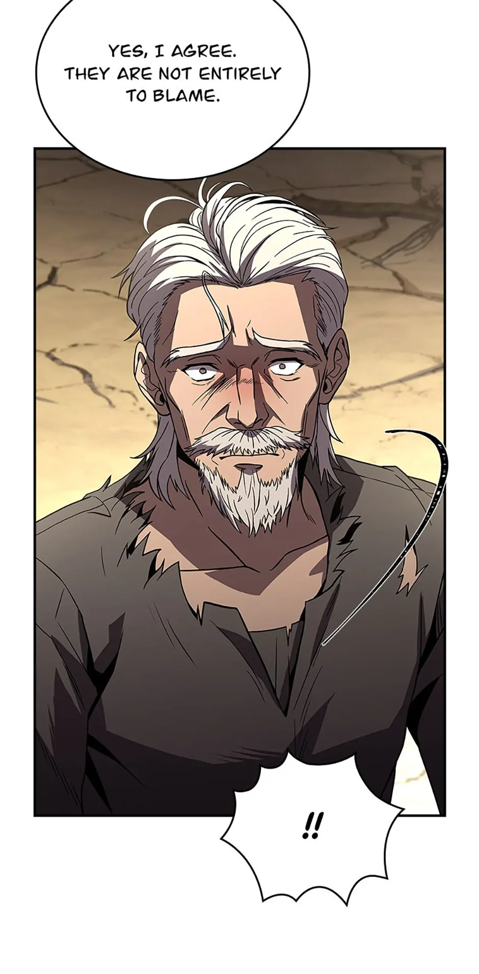 Read Demon Devourer EN Manga Online