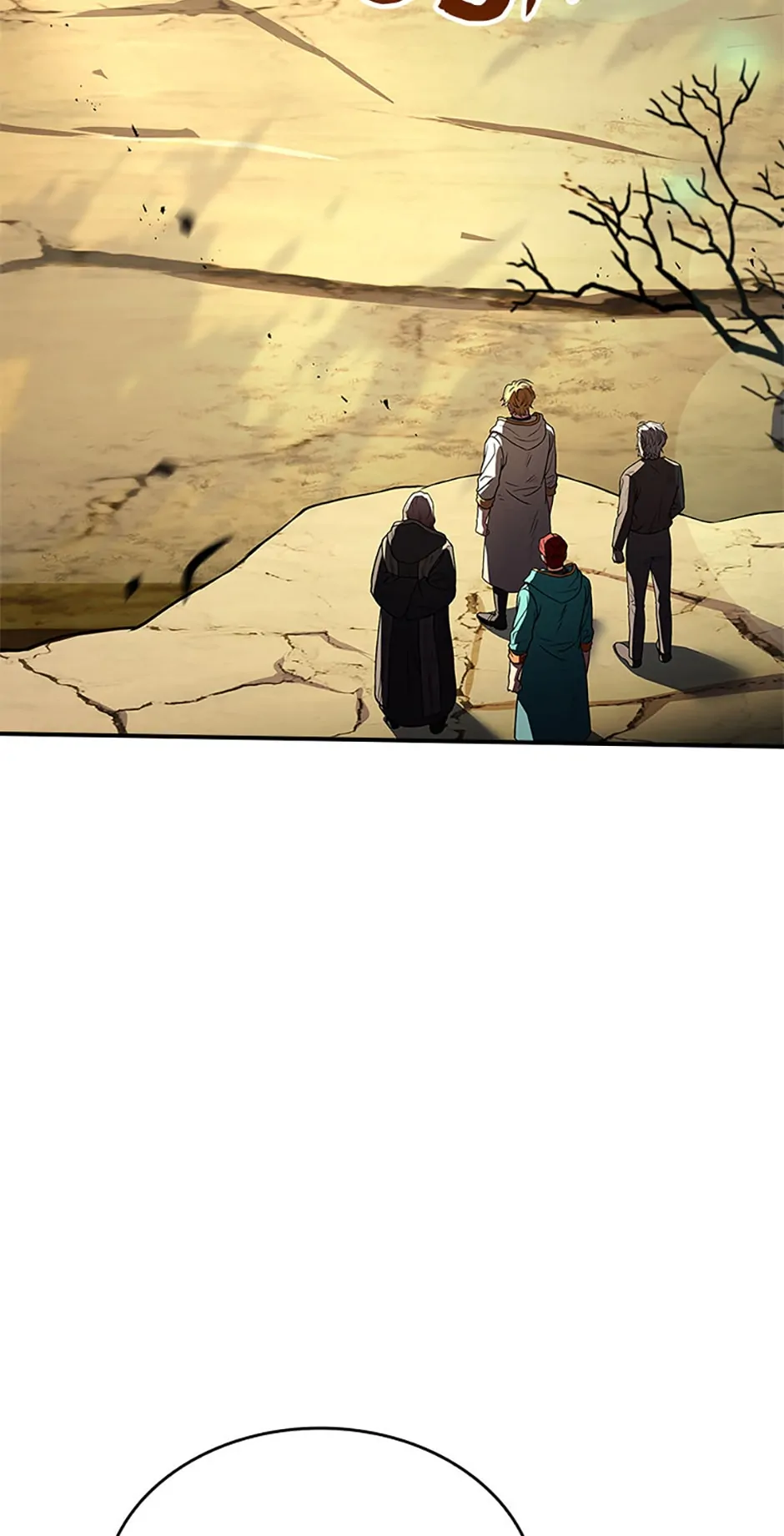 Read Demon Devourer EN Manga Online