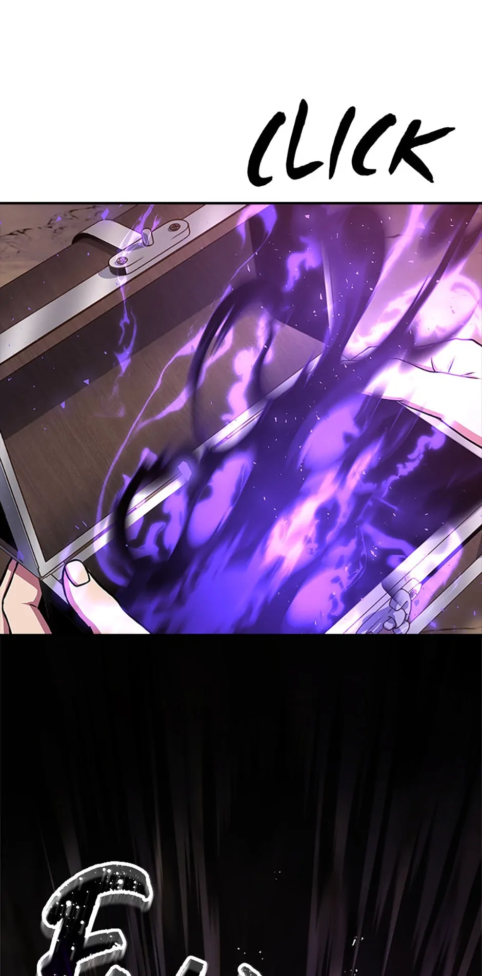 Read Demon Devourer EN Manga Online