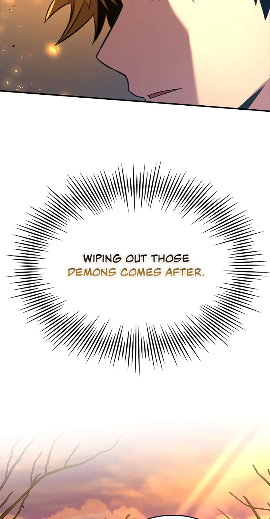 Read Demon Devourer EN Manga Online