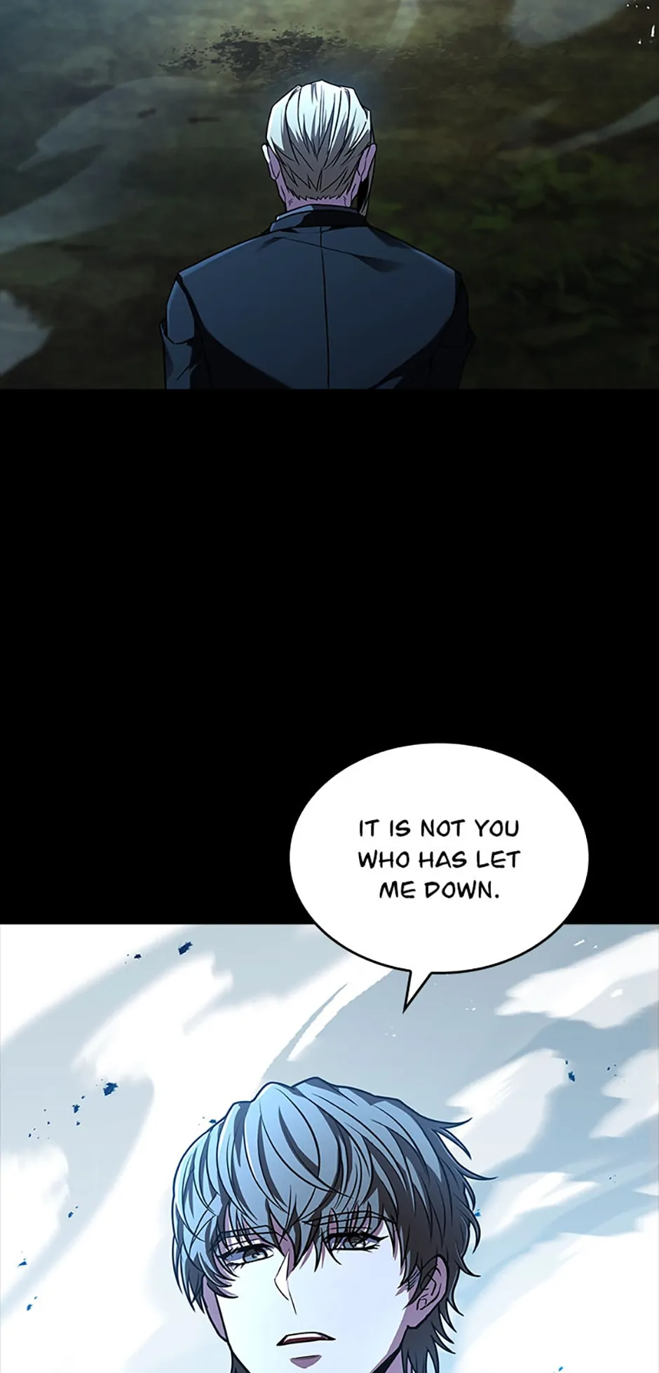 Read Demon Devourer EN Manga Online