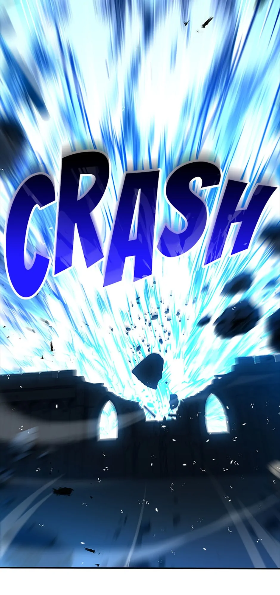 Read Demon Devourer EN Manga Online