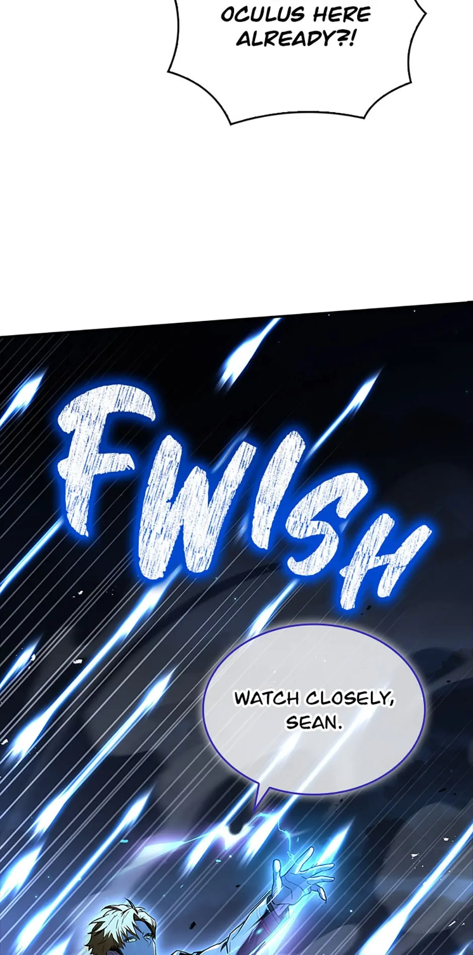 Read Demon Devourer EN Manga Online