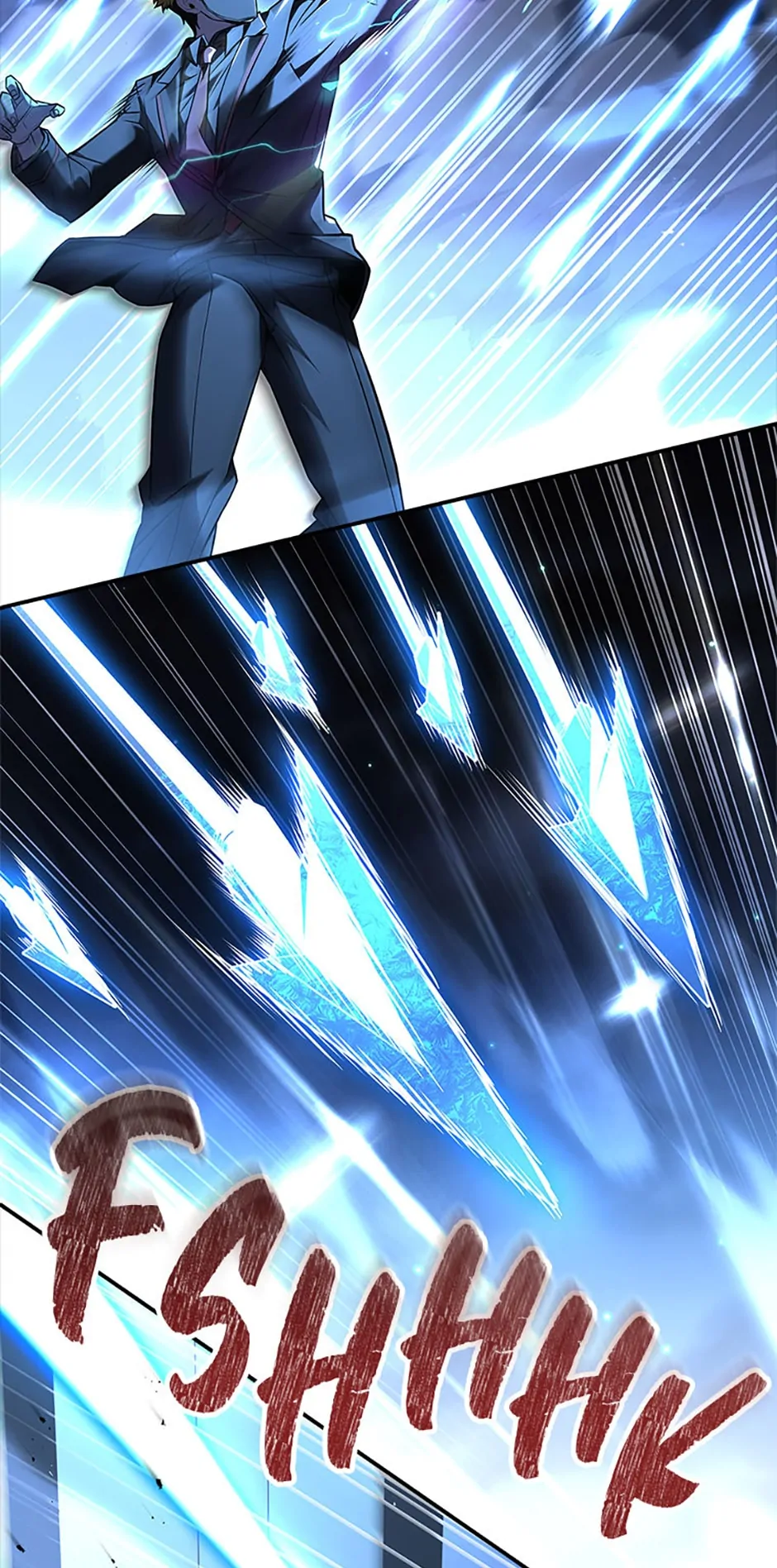 Read Demon Devourer EN Manga Online