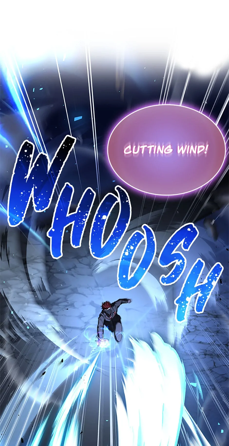 Read Demon Devourer EN Manga Online