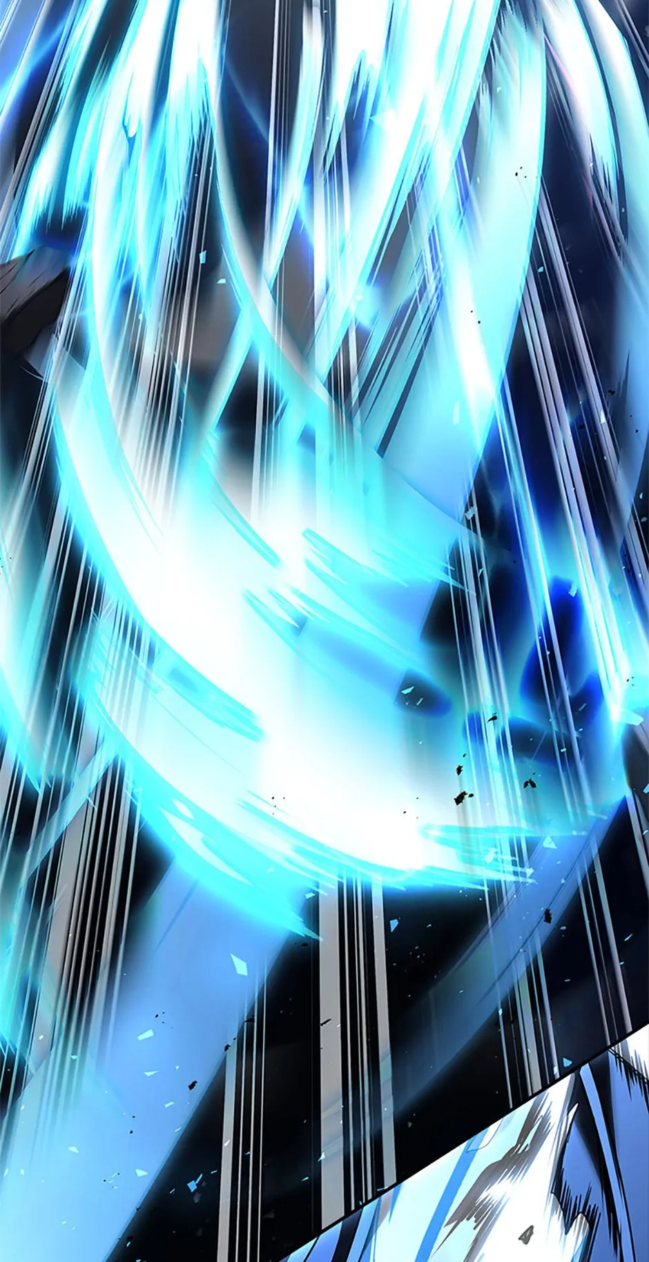 Read Demon Devourer EN Manga Online