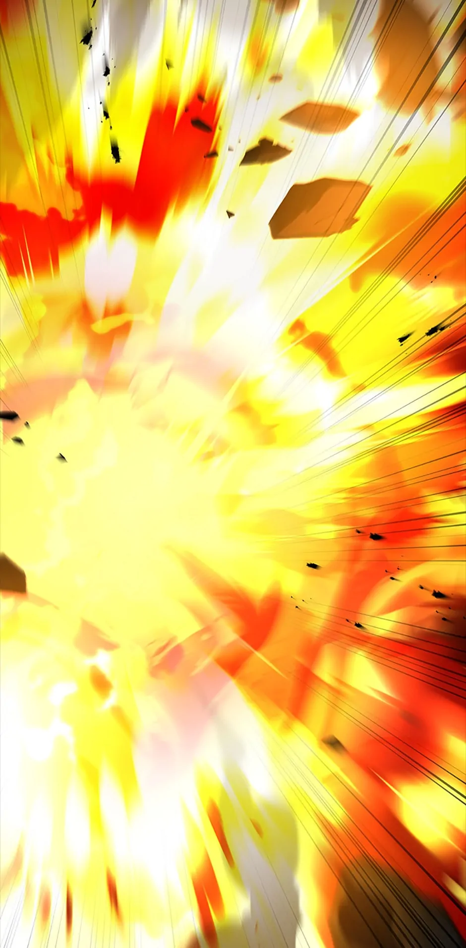 Read Demon Devourer EN Manga Online