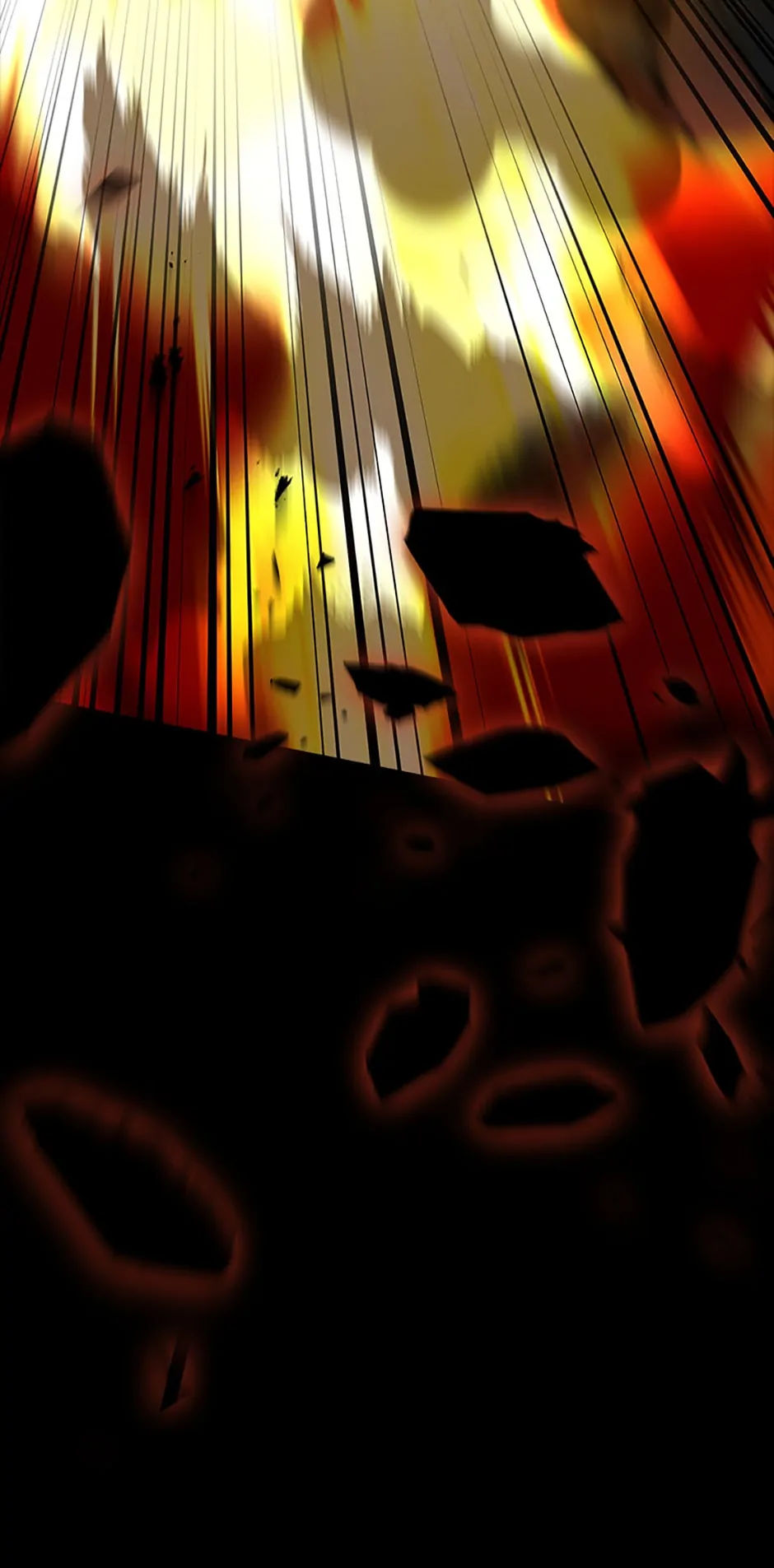 Read Demon Devourer EN Manga Online