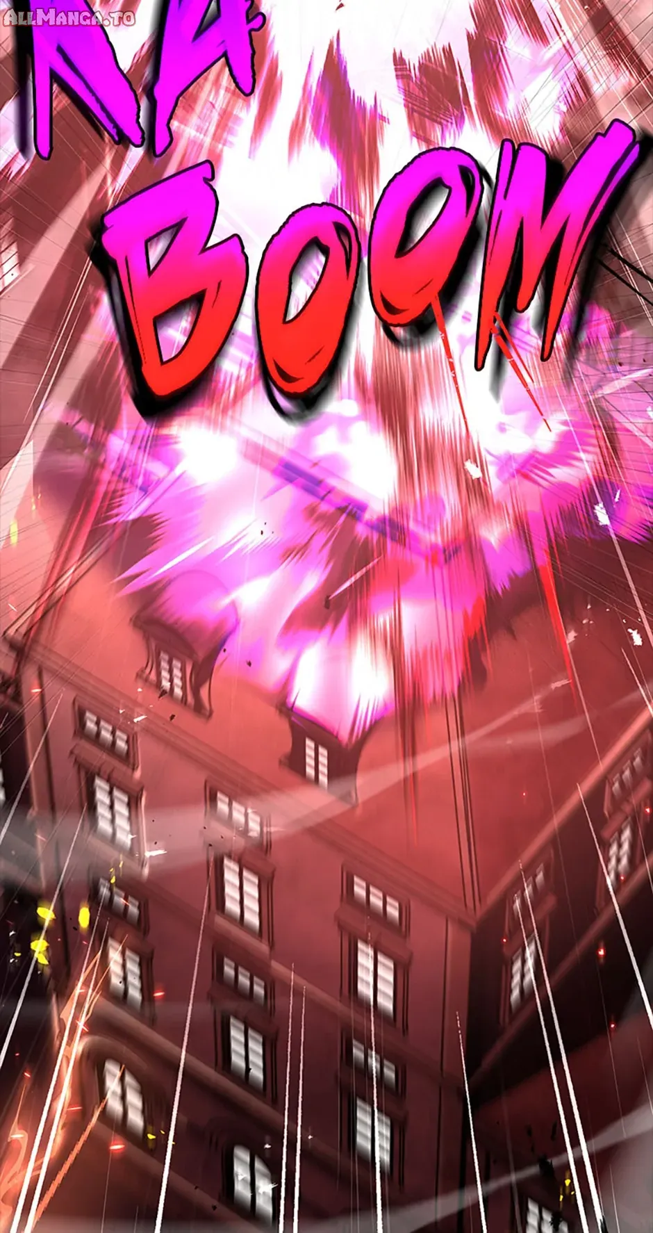 Read Demon Devourer EN Manga Online