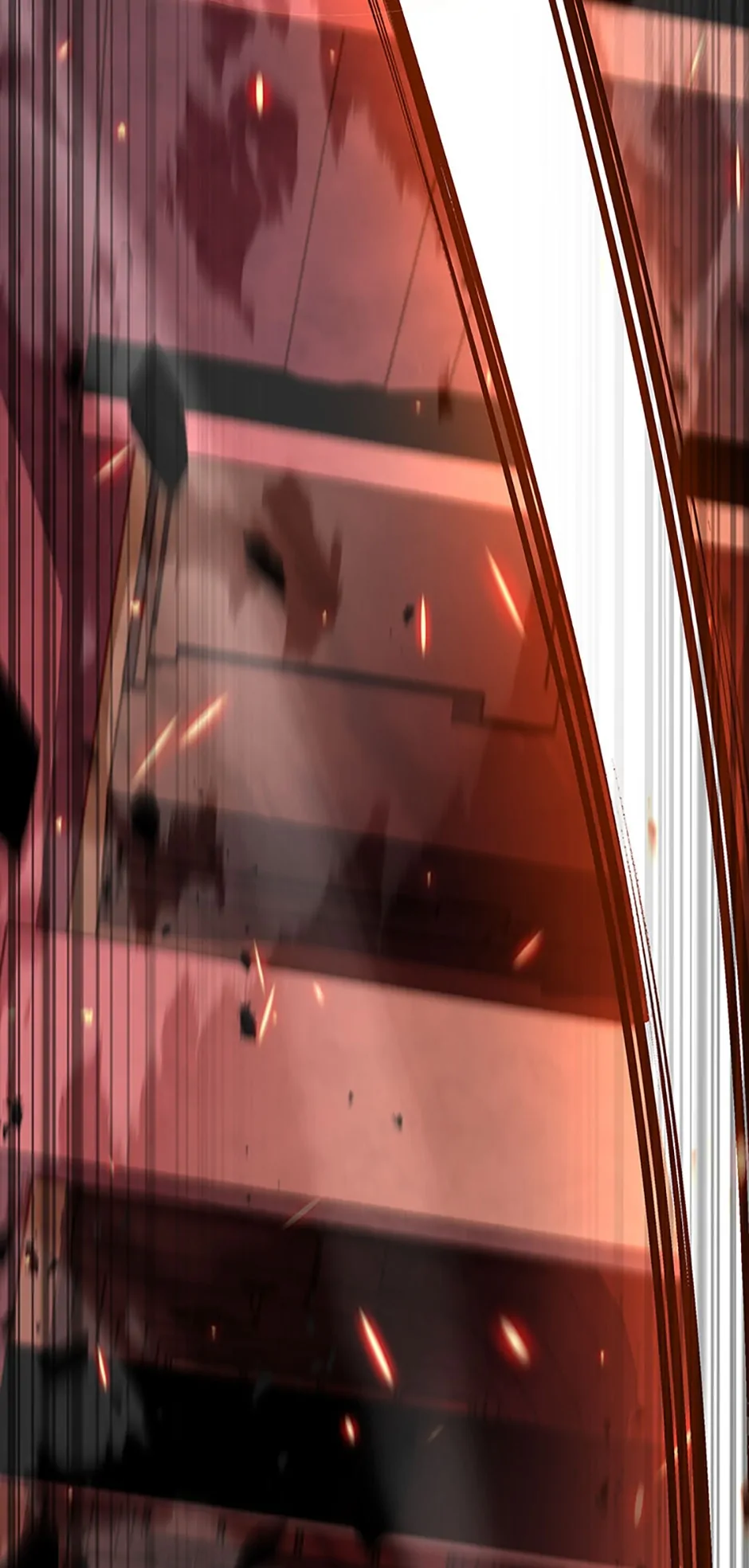 Read Demon Devourer EN Manga Online