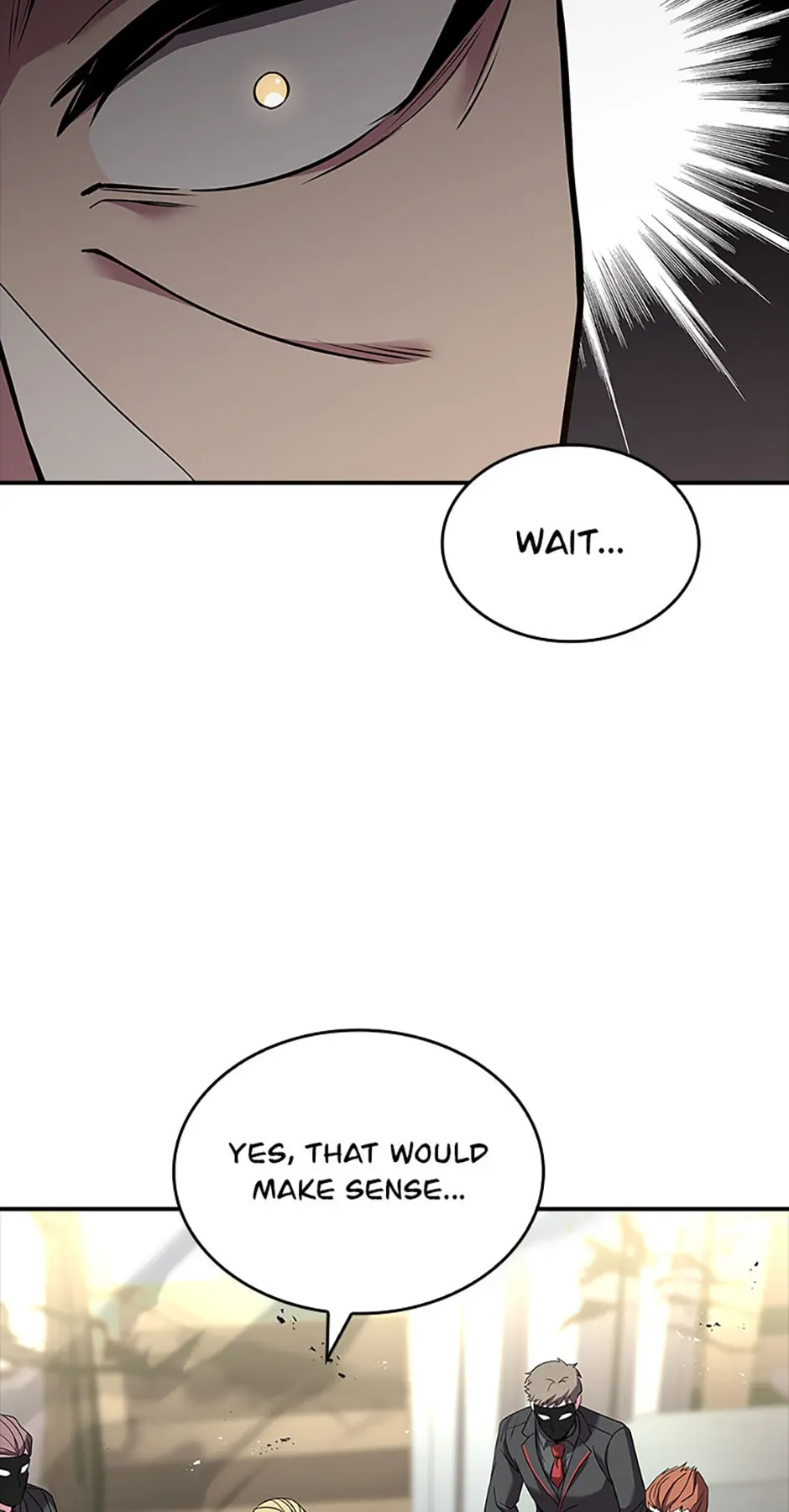 Read Demon Devourer EN Manga Online