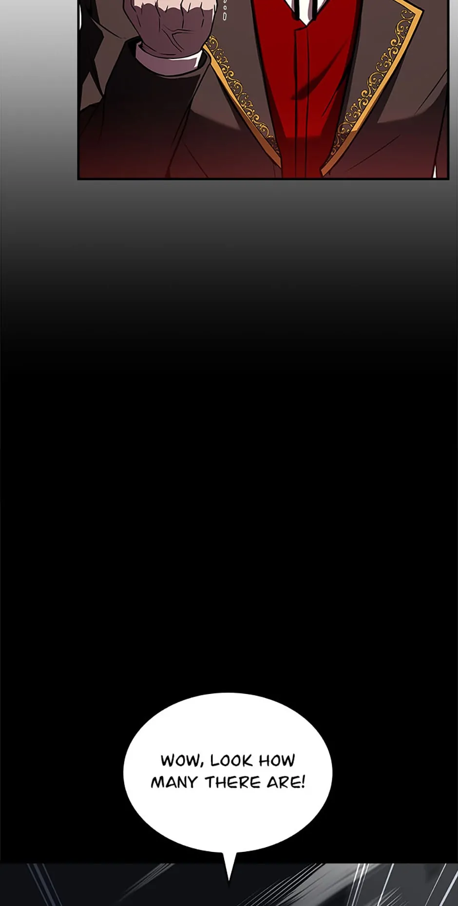 Read Demon Devourer EN Manga Online