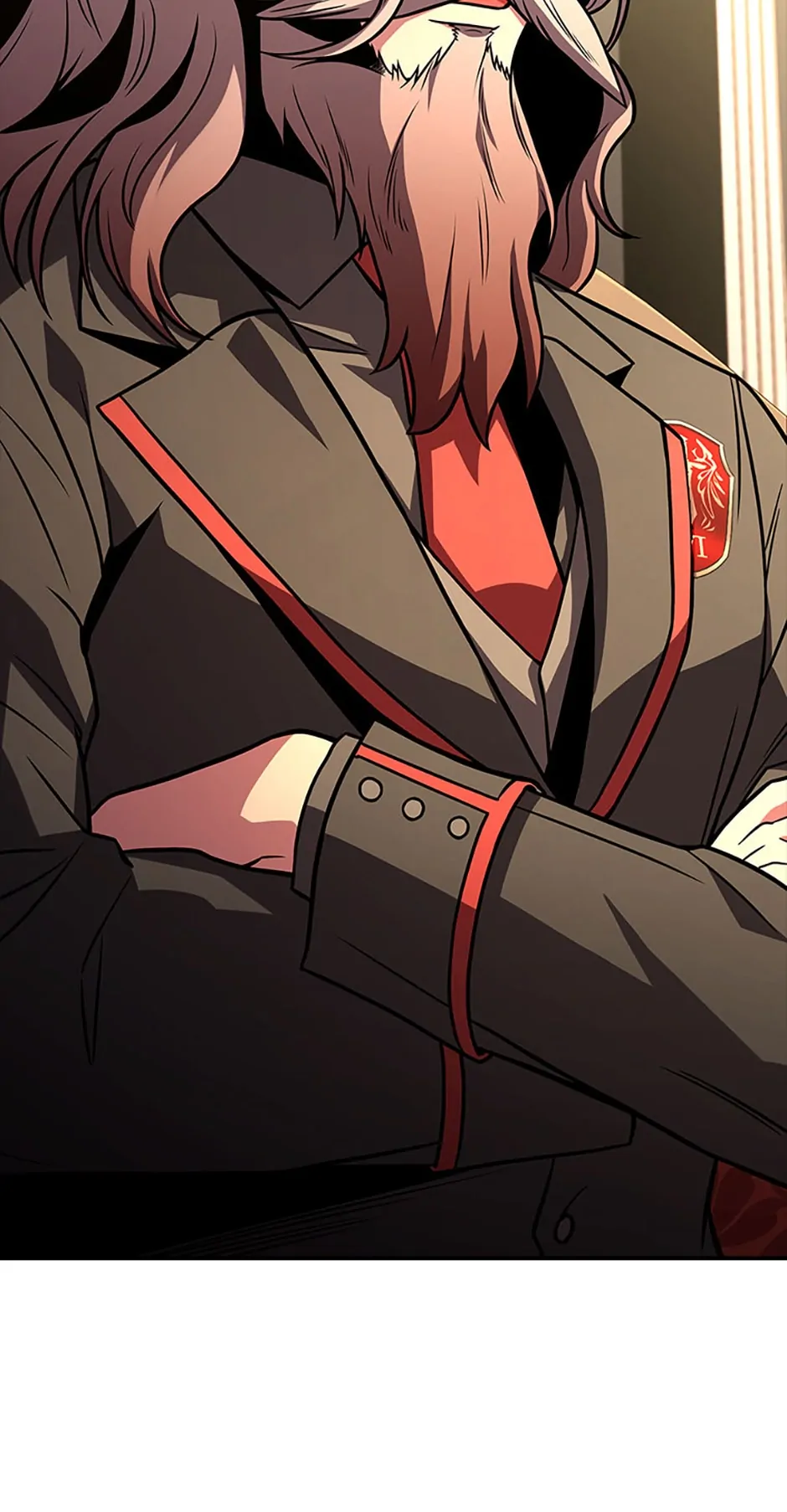 Read Demon Devourer EN Manga Online