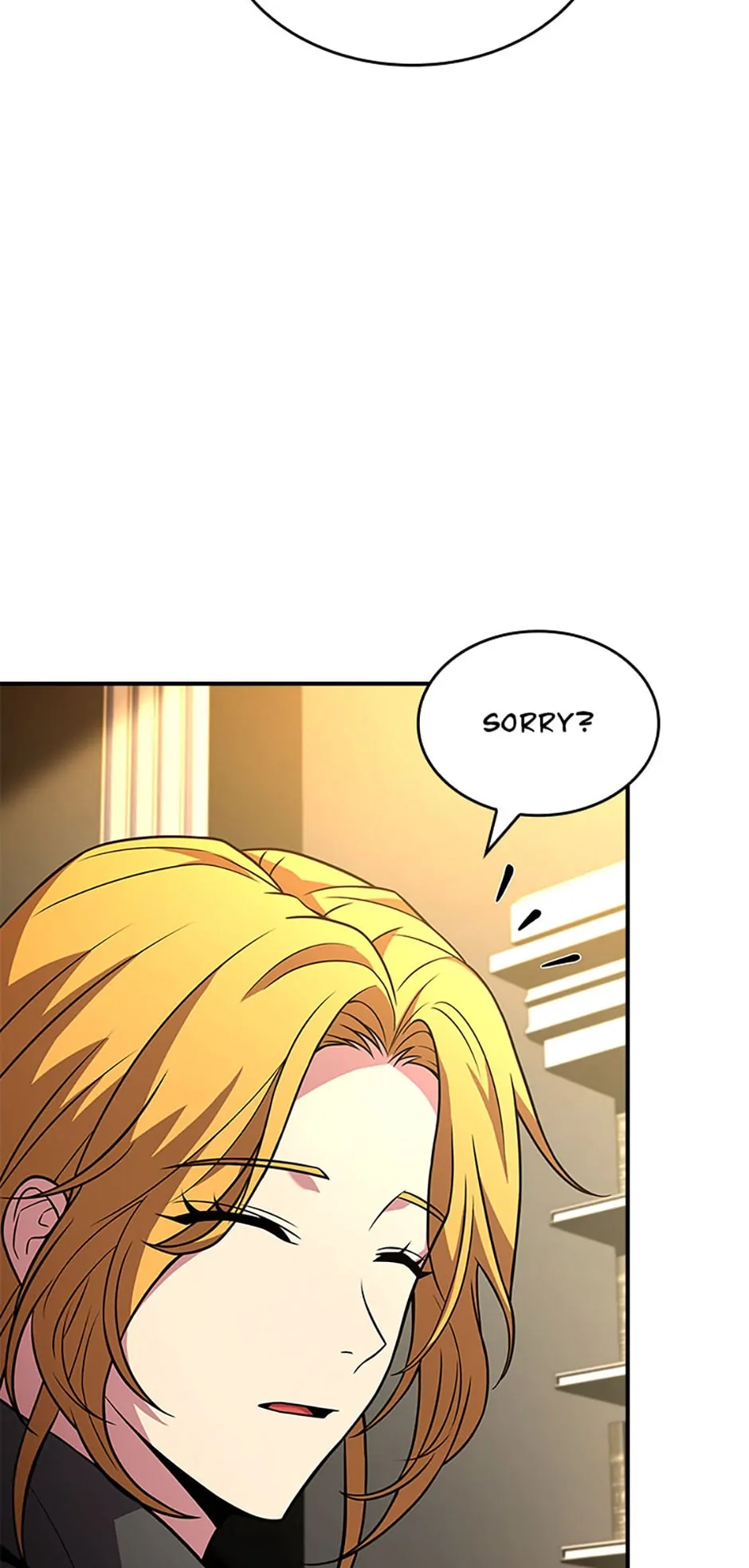 Read Demon Devourer EN Manga Online